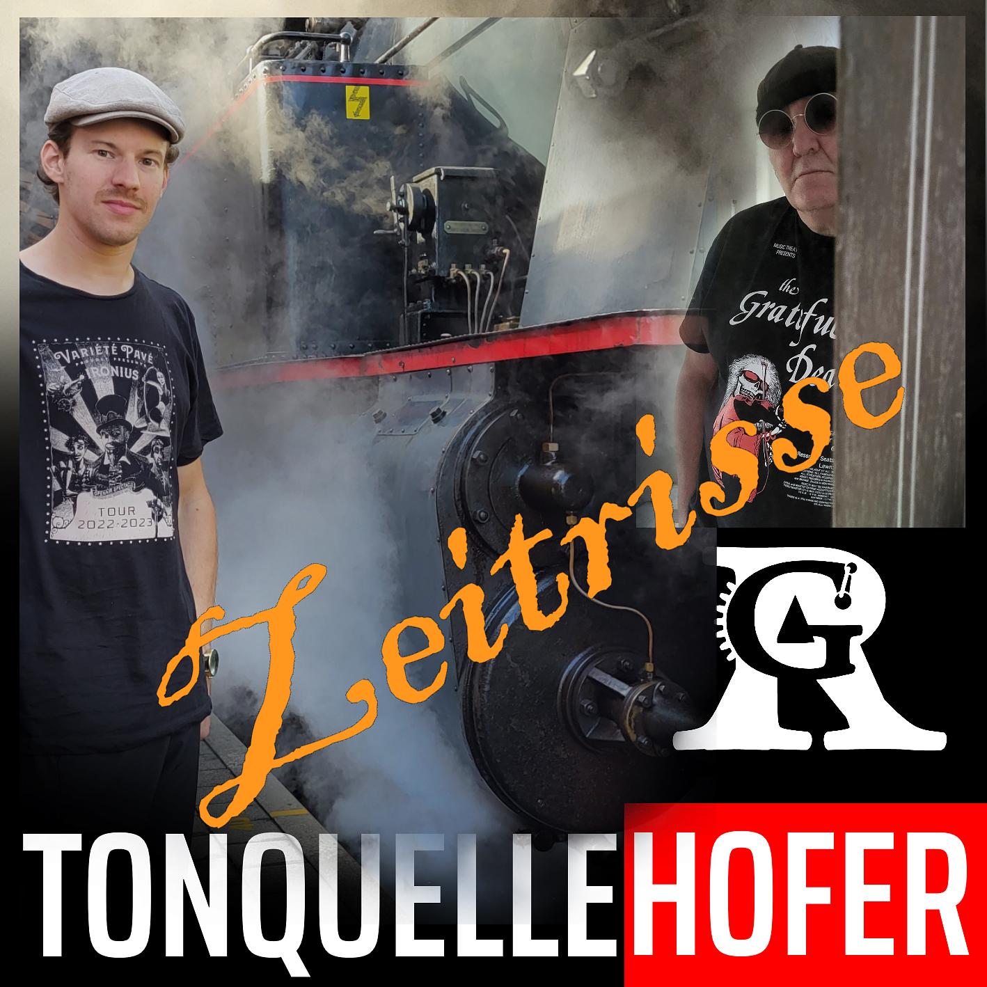 Zeitrisse