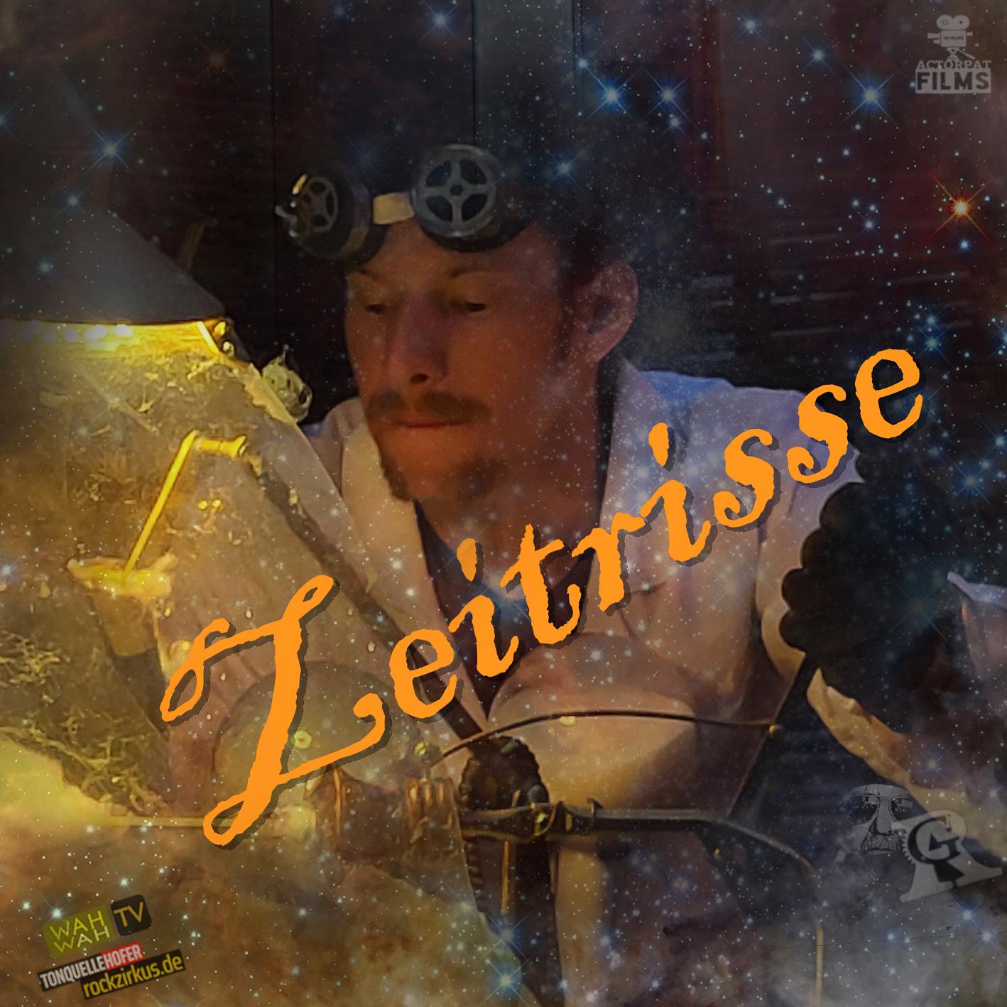 Unmögliches episode artwork