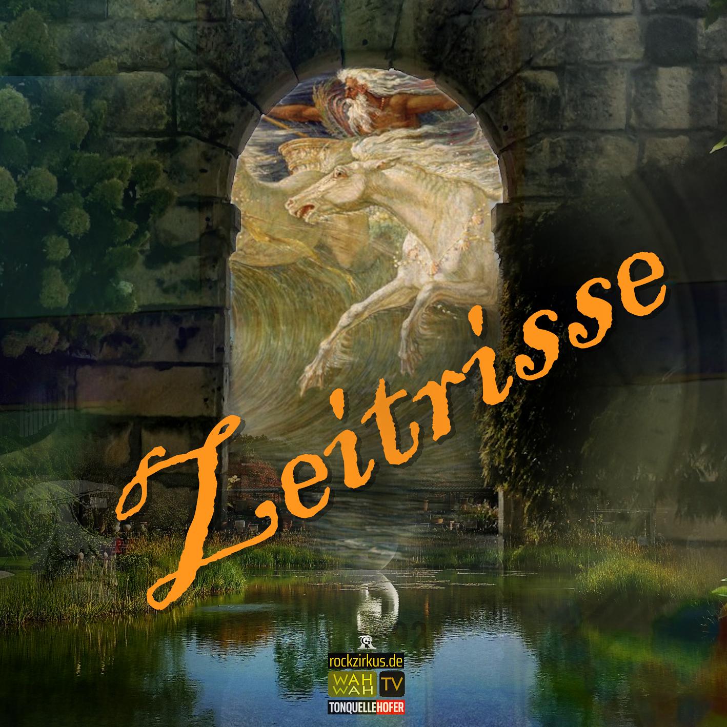 Wettstreit der Flüsse episode artwork