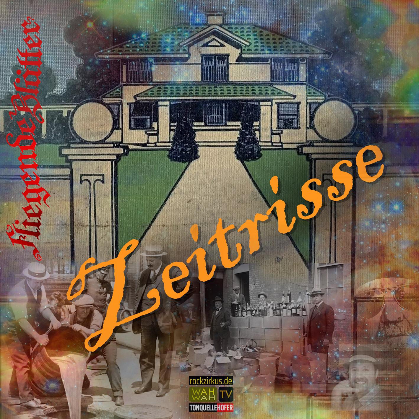 Fliegende Blätter: Das Landhaus episode artwork