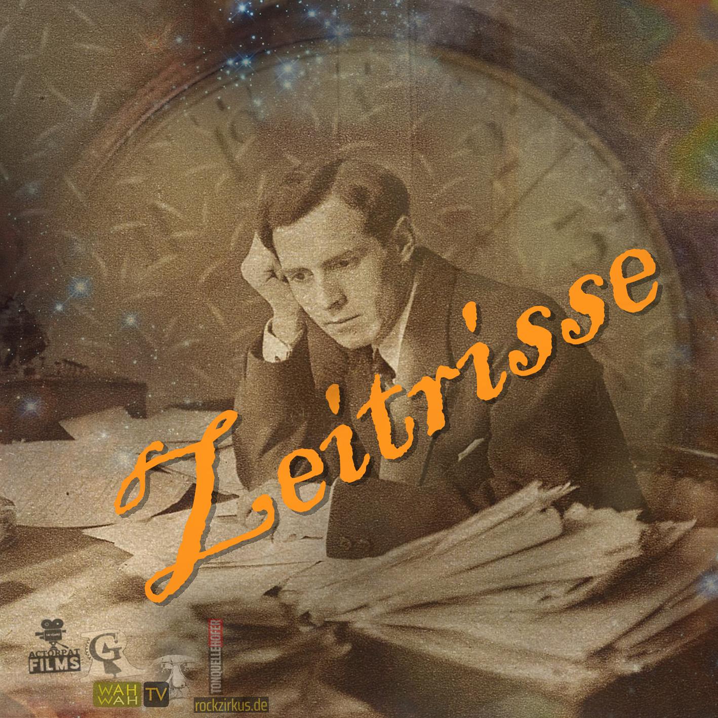 Bert Herzog: Der Sprecher als Hörer episode artwork