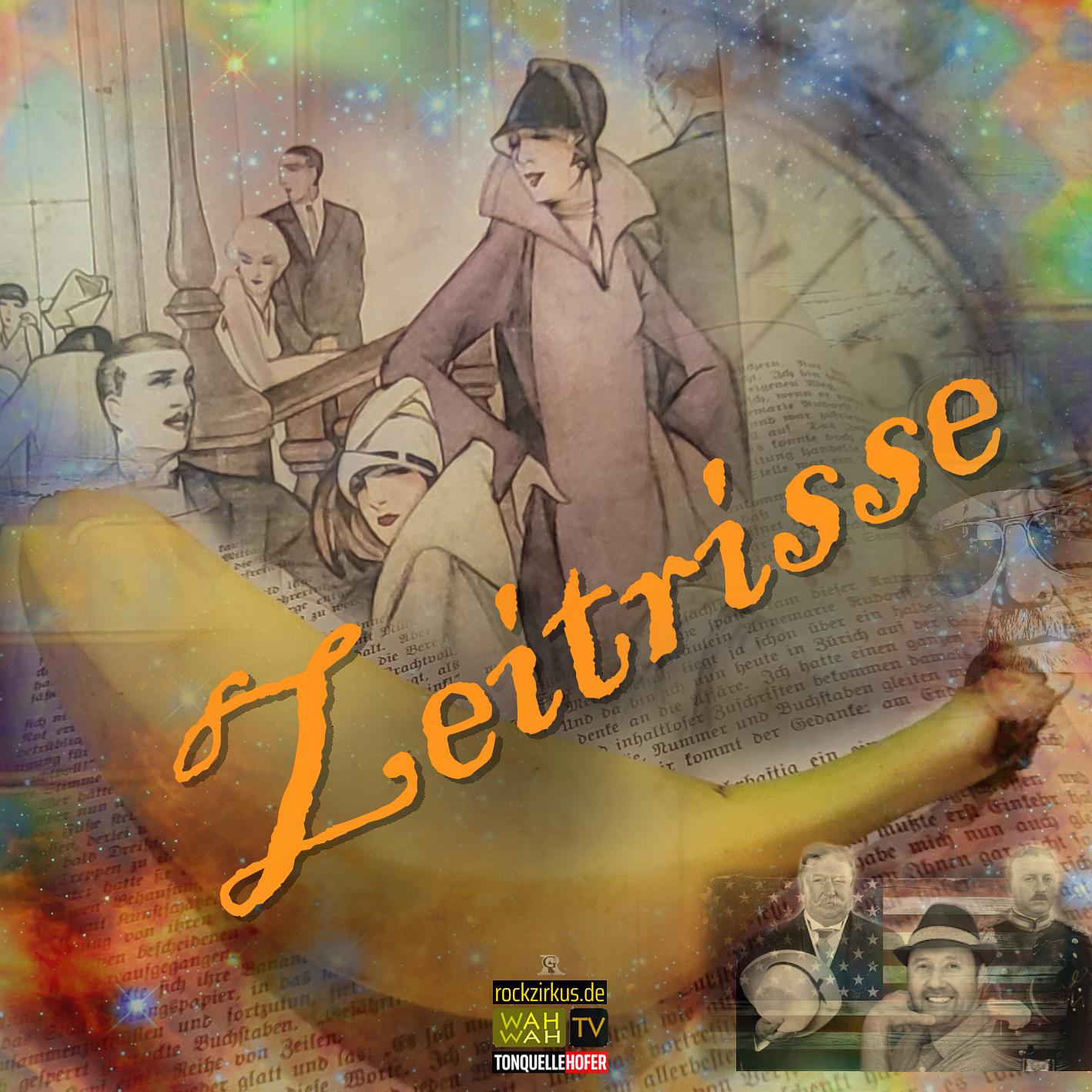 Gefährtin gesucht episode artwork