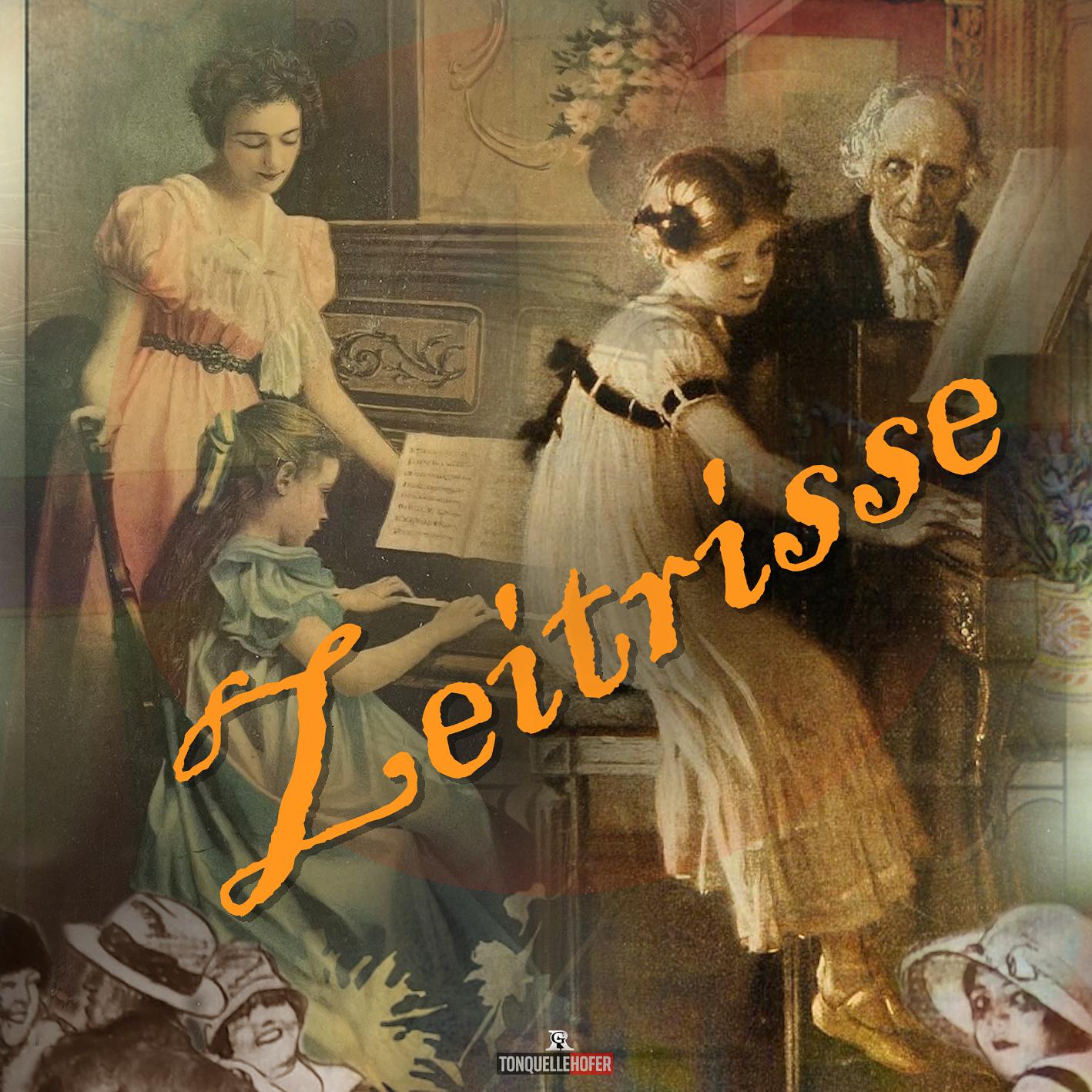 Das unmusikalische Lenchen episode artwork