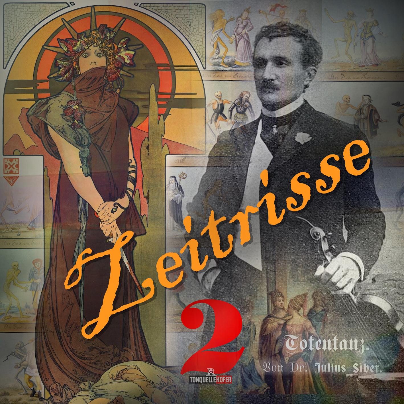 Zeitrisse