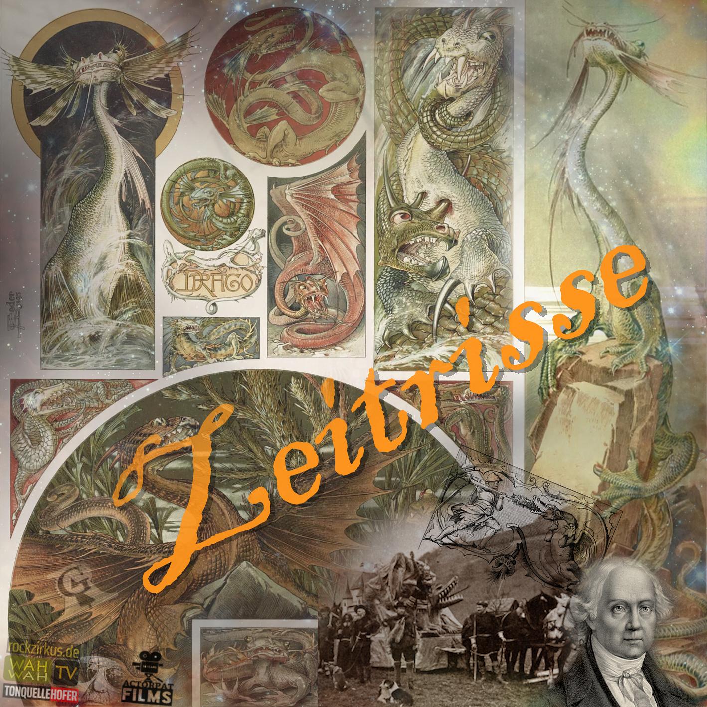 Johann Martin Usteri: Struth Winkelried episode artwork