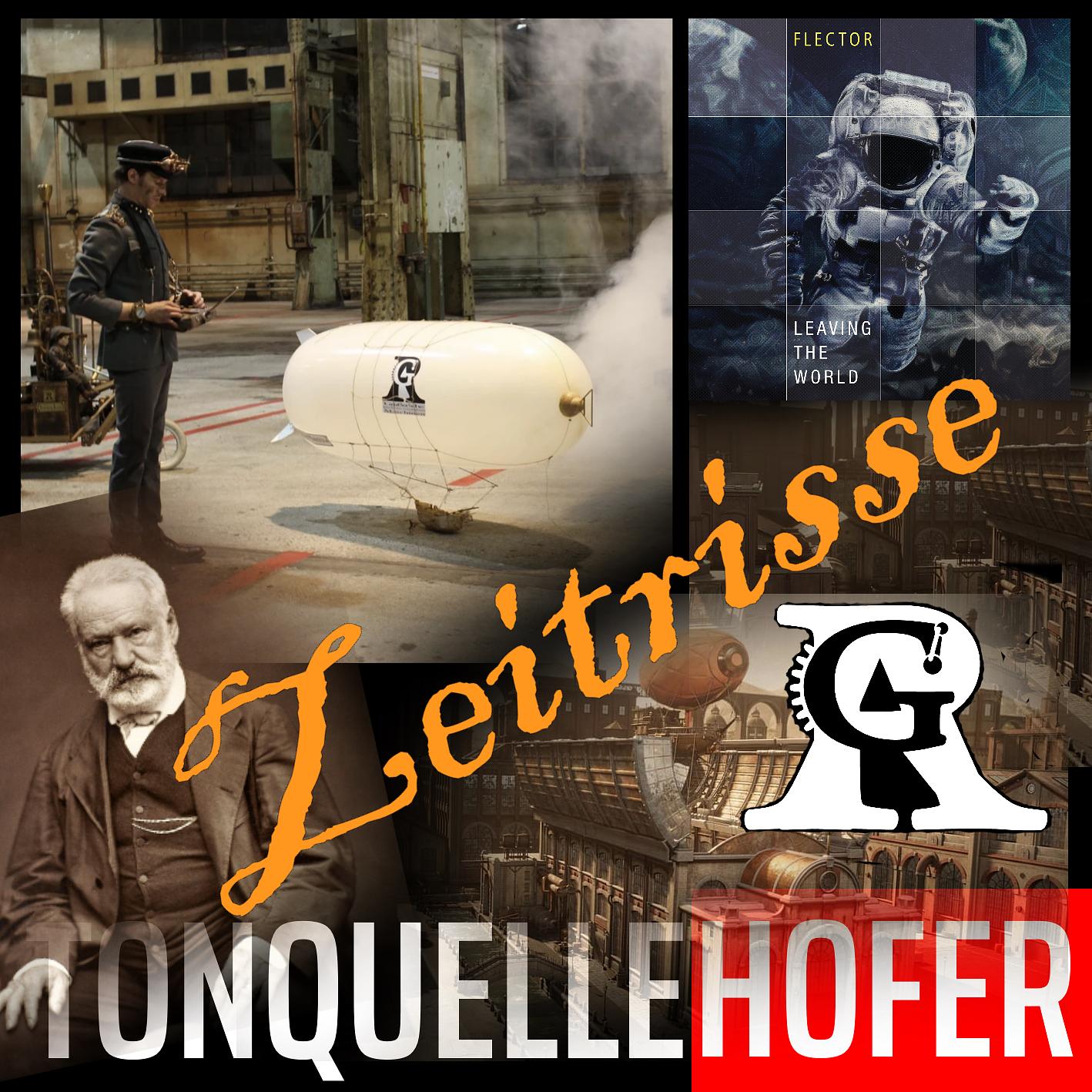 Zeitrisse