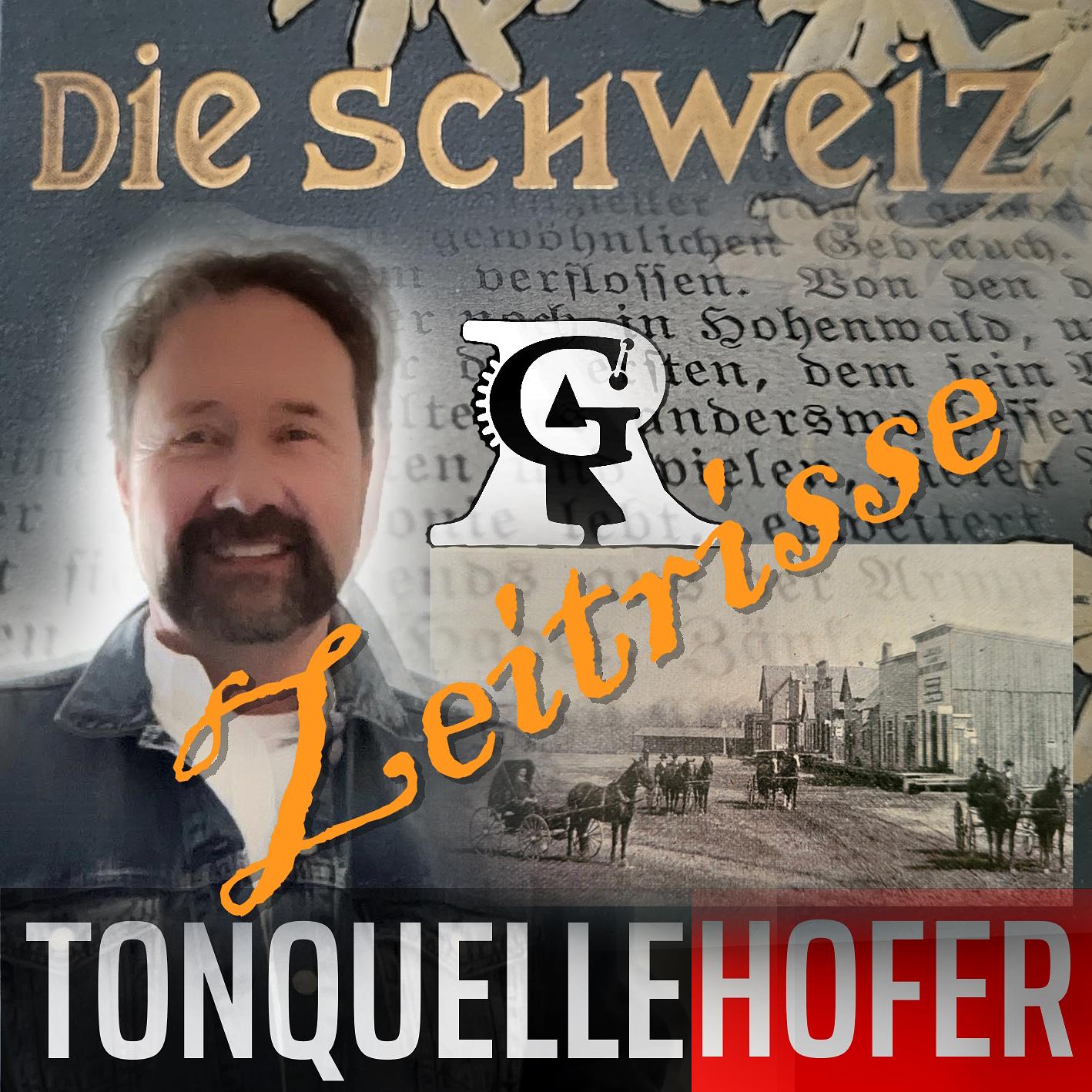 Zeitrisse