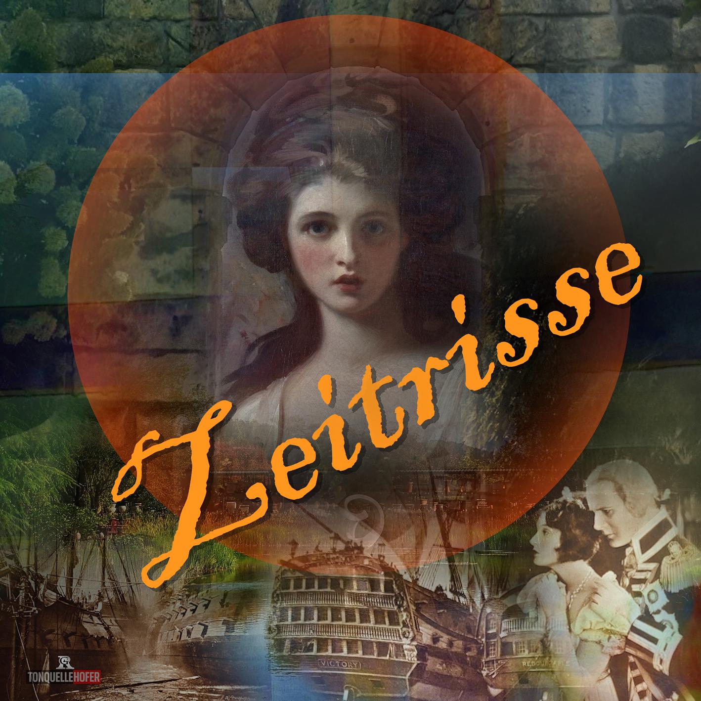 Zeitrisse