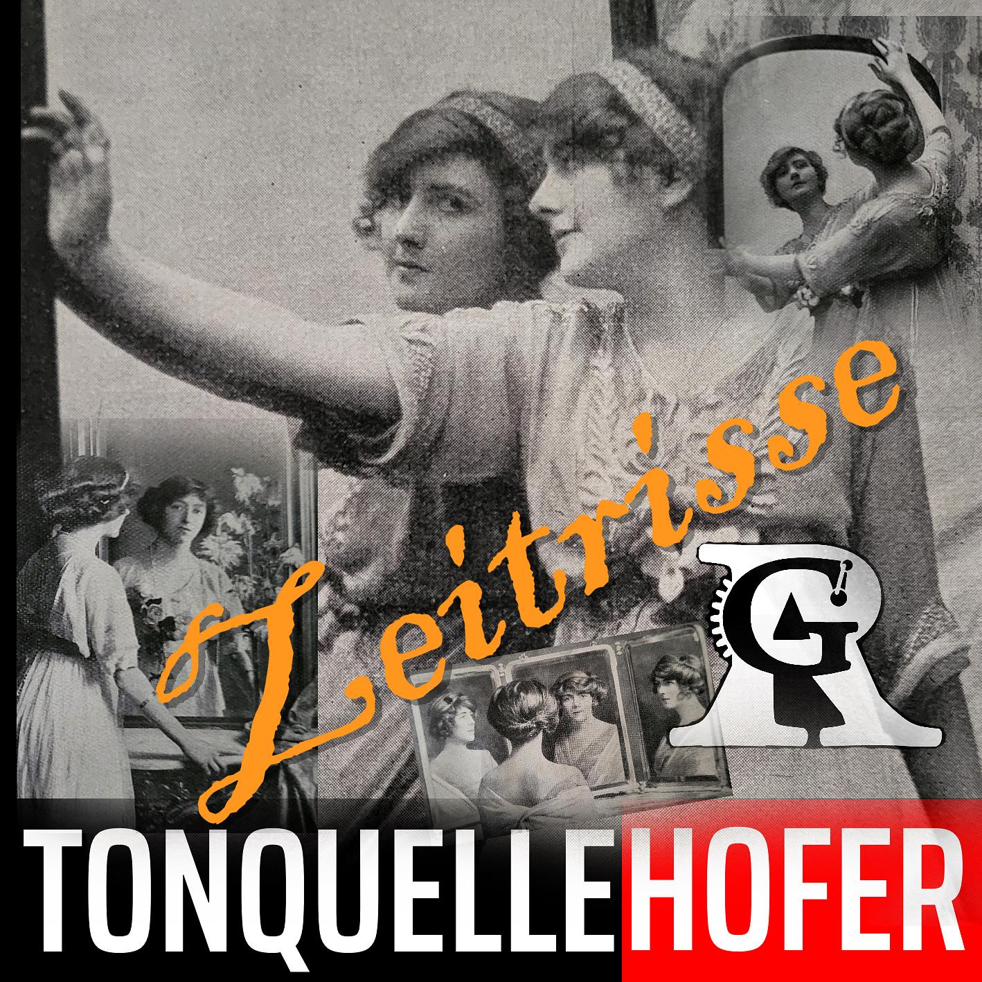 Zeitrisse