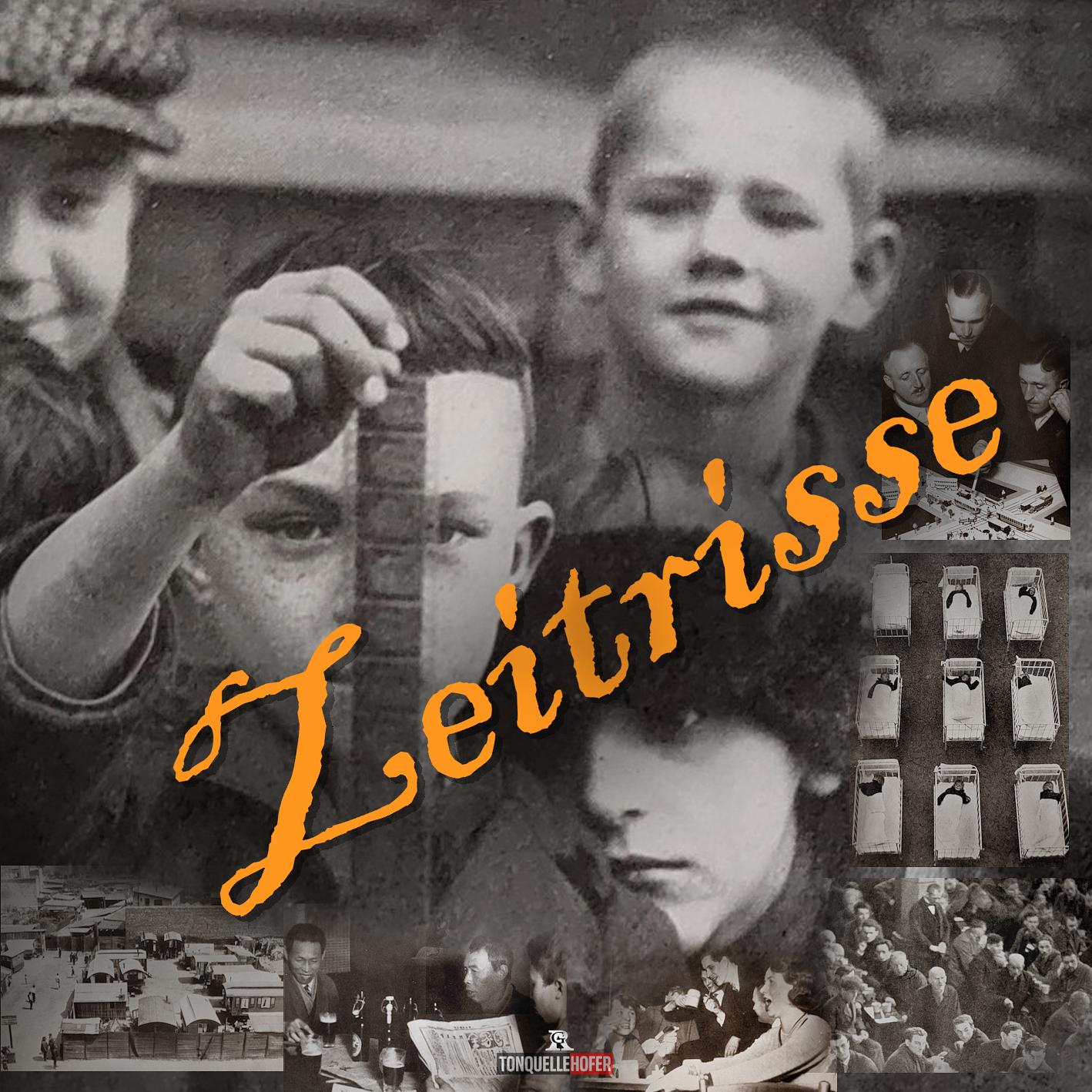 Zeitrisse
