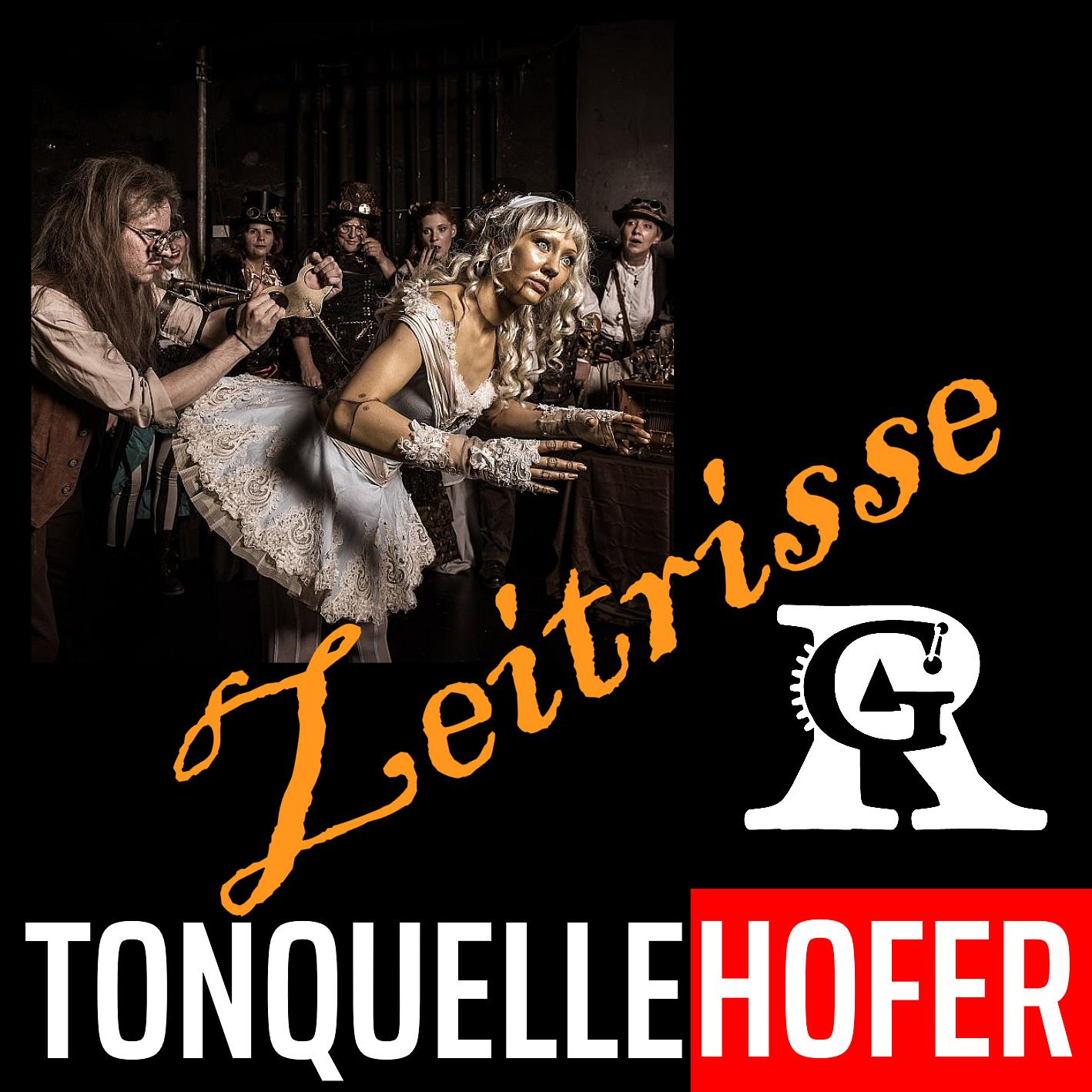Zeitrisse