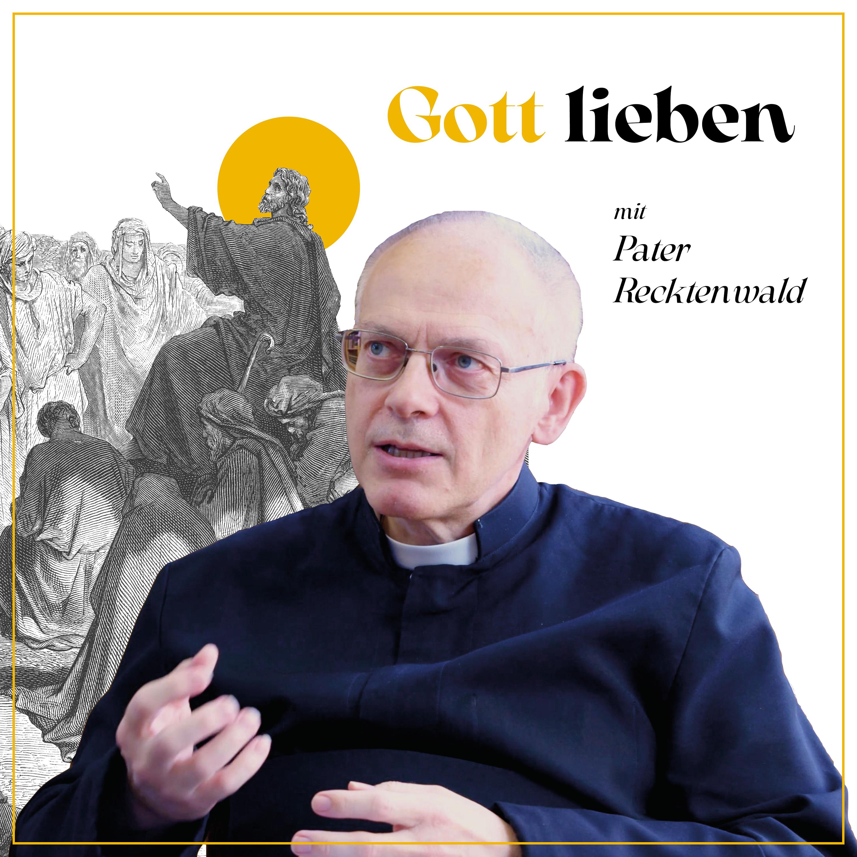 Wie kann Gott mich lieben? (F08) episode artwork