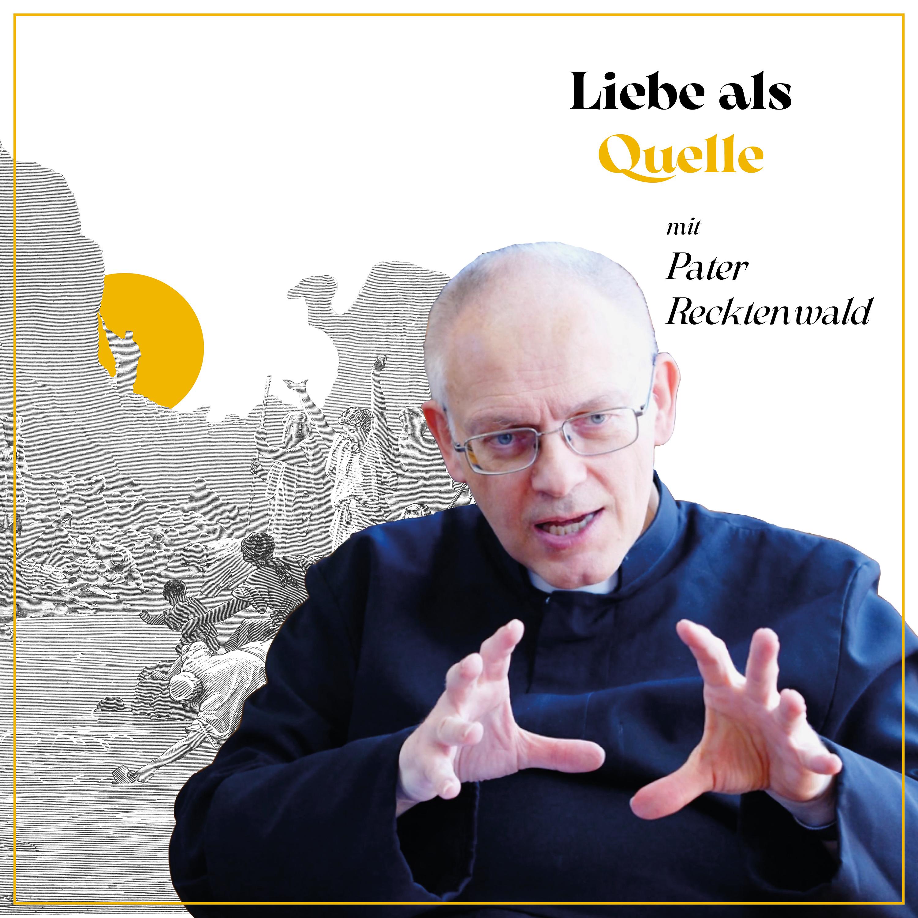 Liebe – Quelle von meinem Glück (F14)