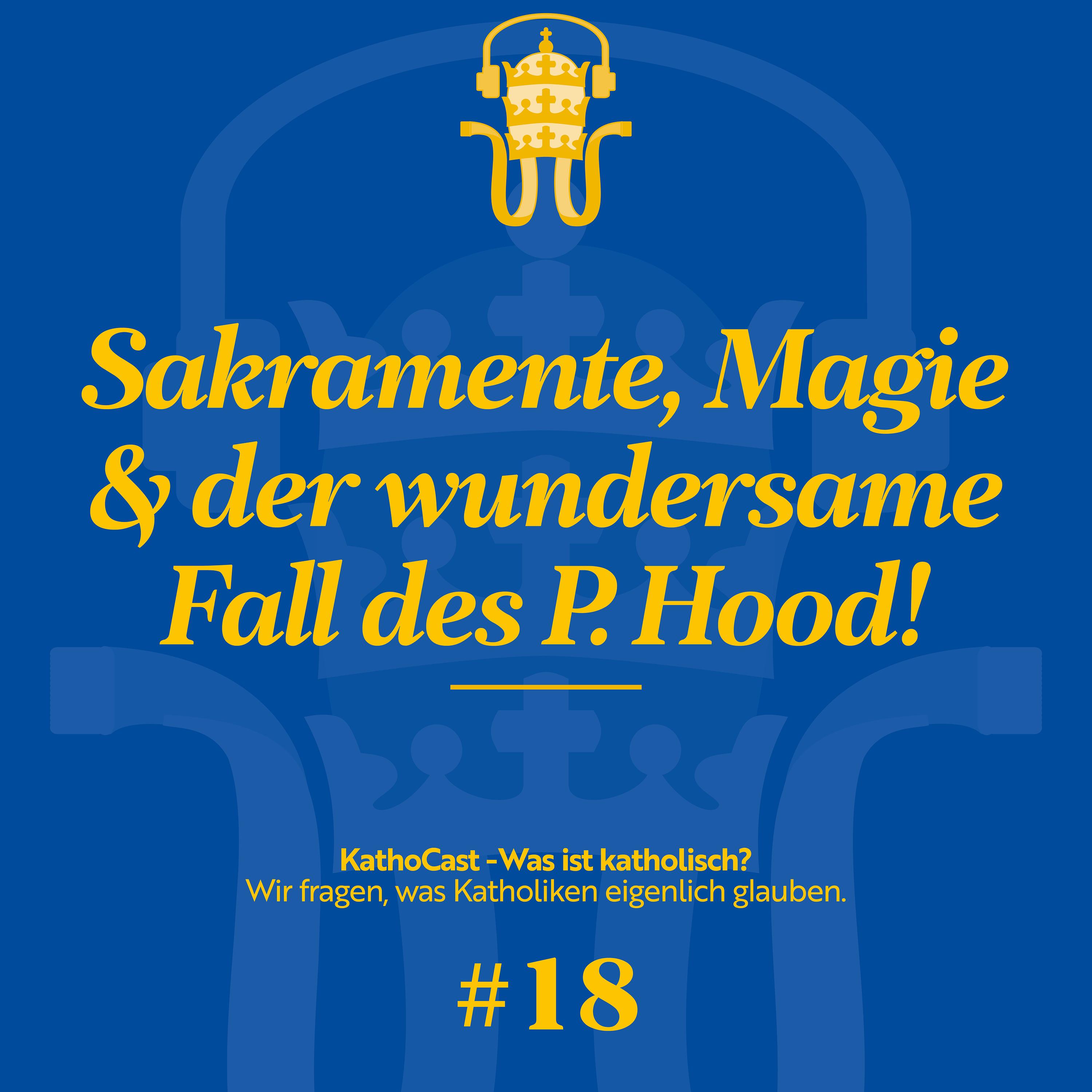 KathoCast - Was glauben Katholiken?