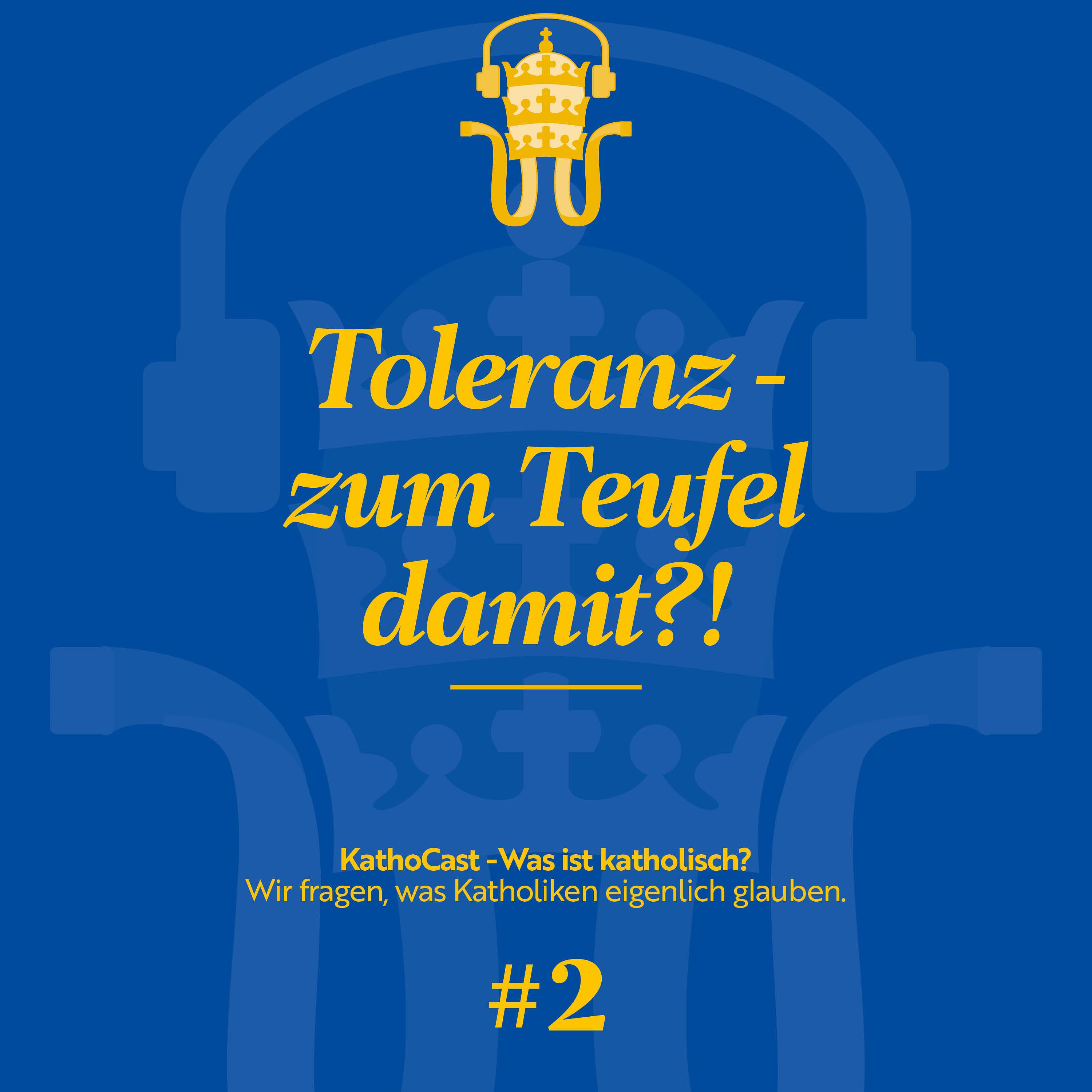 KathoCast - Was glauben Katholiken?