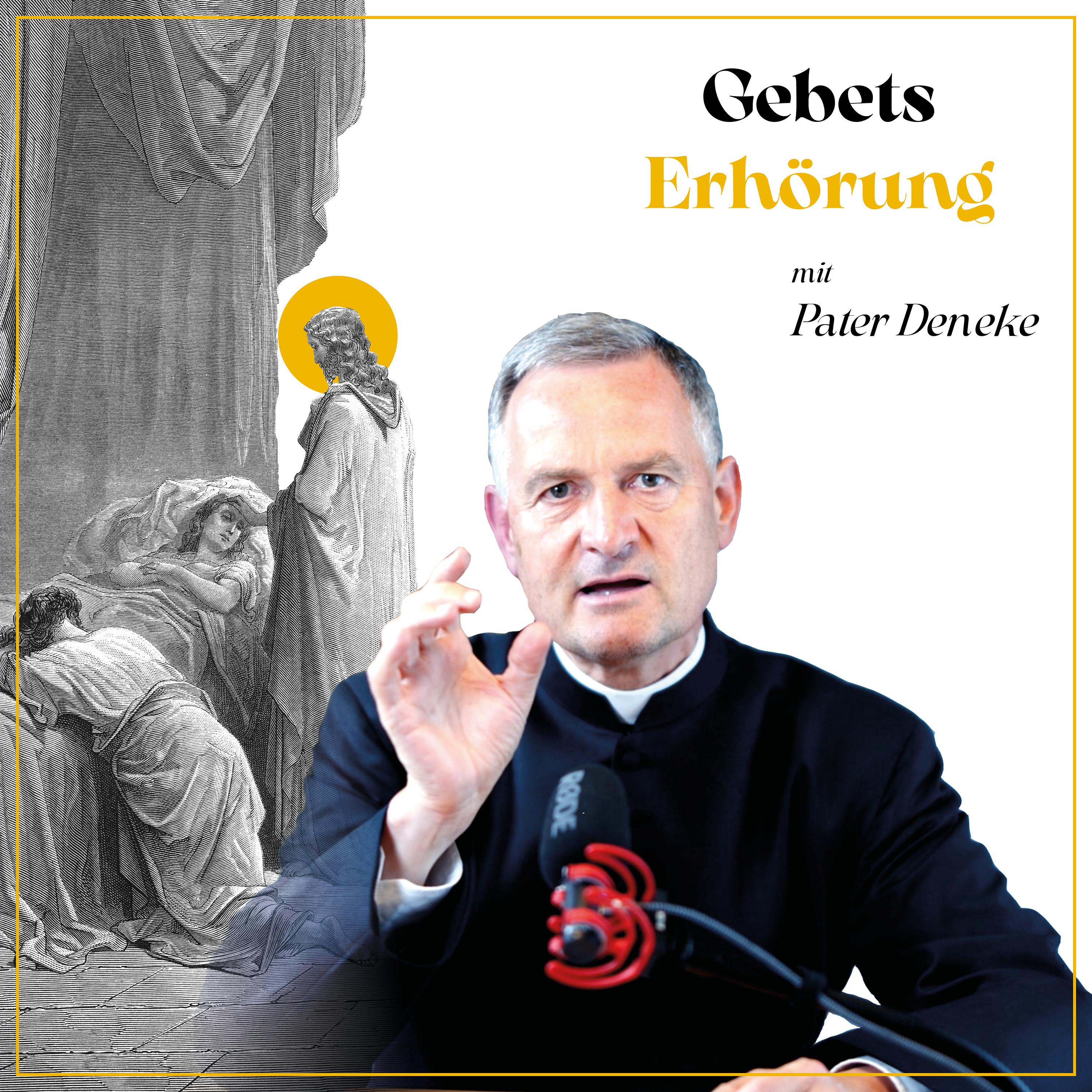 Das Problem der unerhörten Gebete (F02) episode artwork