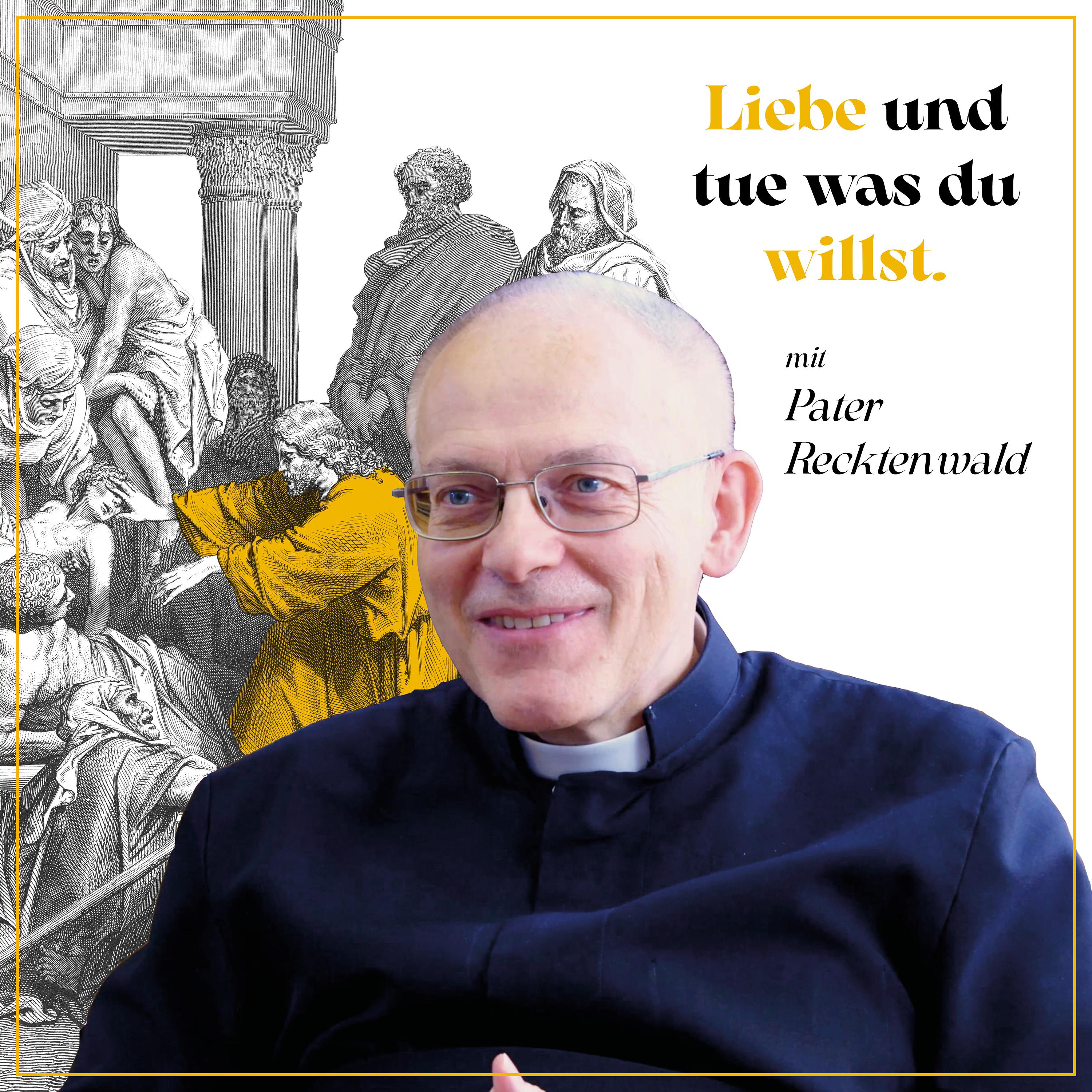 „Liebe – und dann tue, was du willst“ (F09) episode artwork