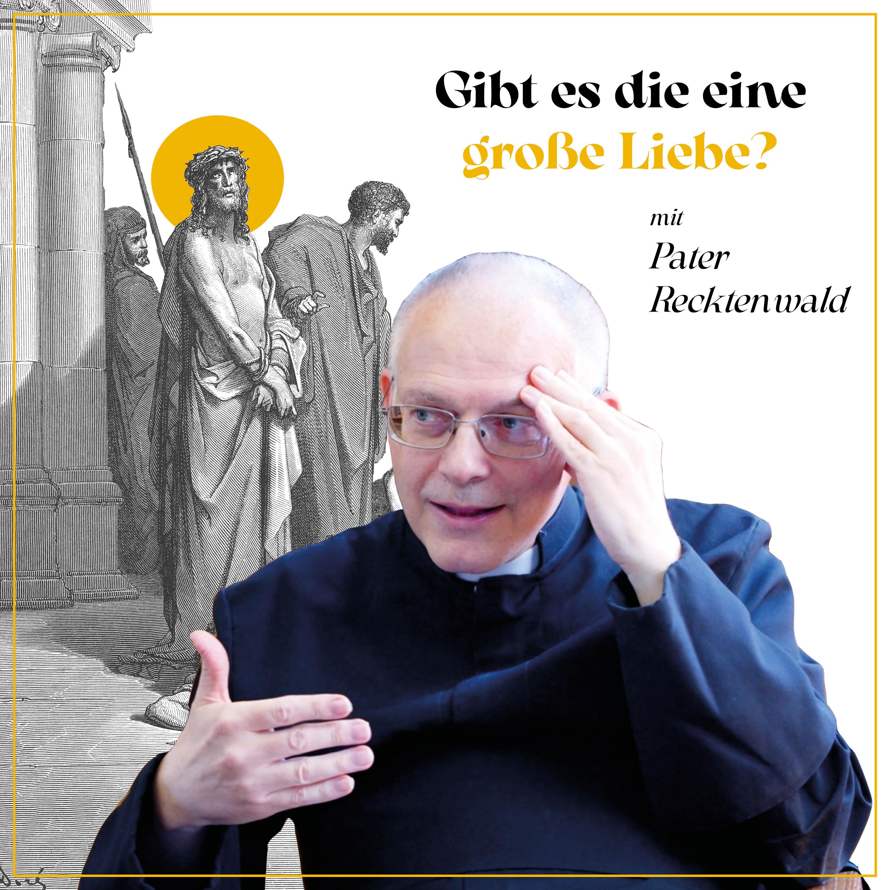 Gibt es die eine große Liebe? Ja! (F16) episode artwork