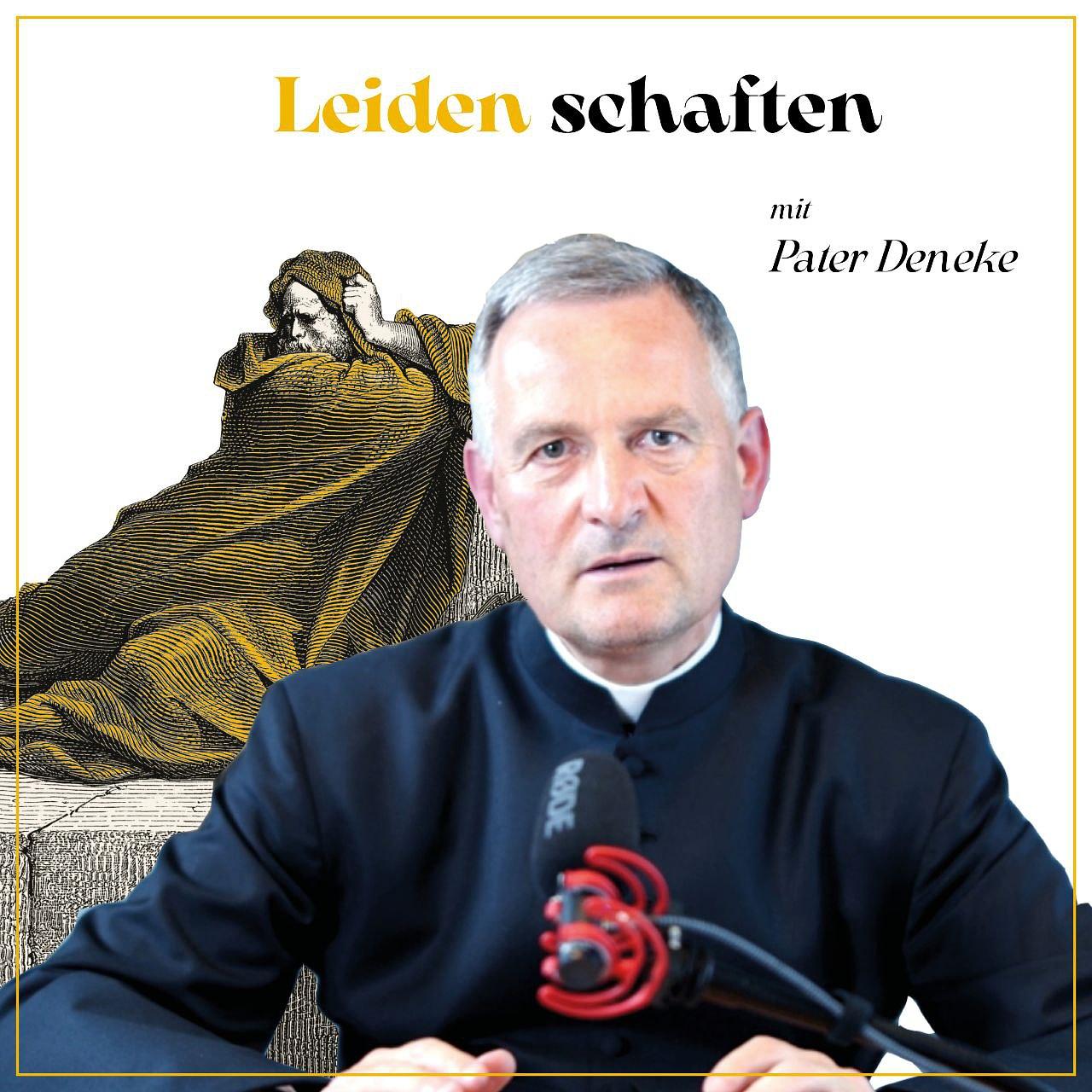 Zorn, Trauer, Sehnsucht, Freude – Gefahr oder Geschenk?