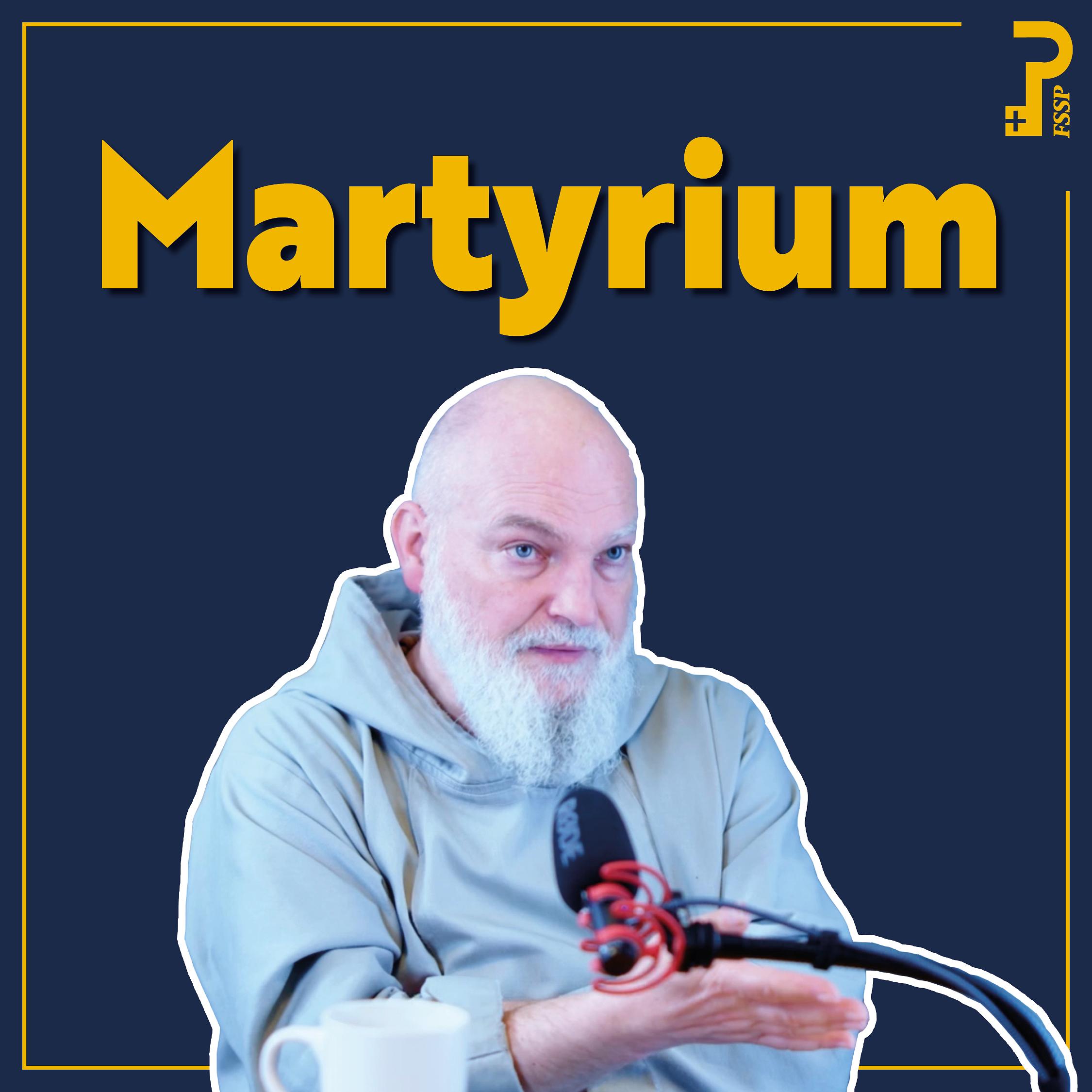 Männlichkeit, Berufung & Erneuerung der Kirche – P. Paulus-Maria Tautz CFR (Interview 03) Männlichkeit, Berufung & Erneuerung der Kirche – P. Paulus-Maria Tautz CFR (Interview 03)