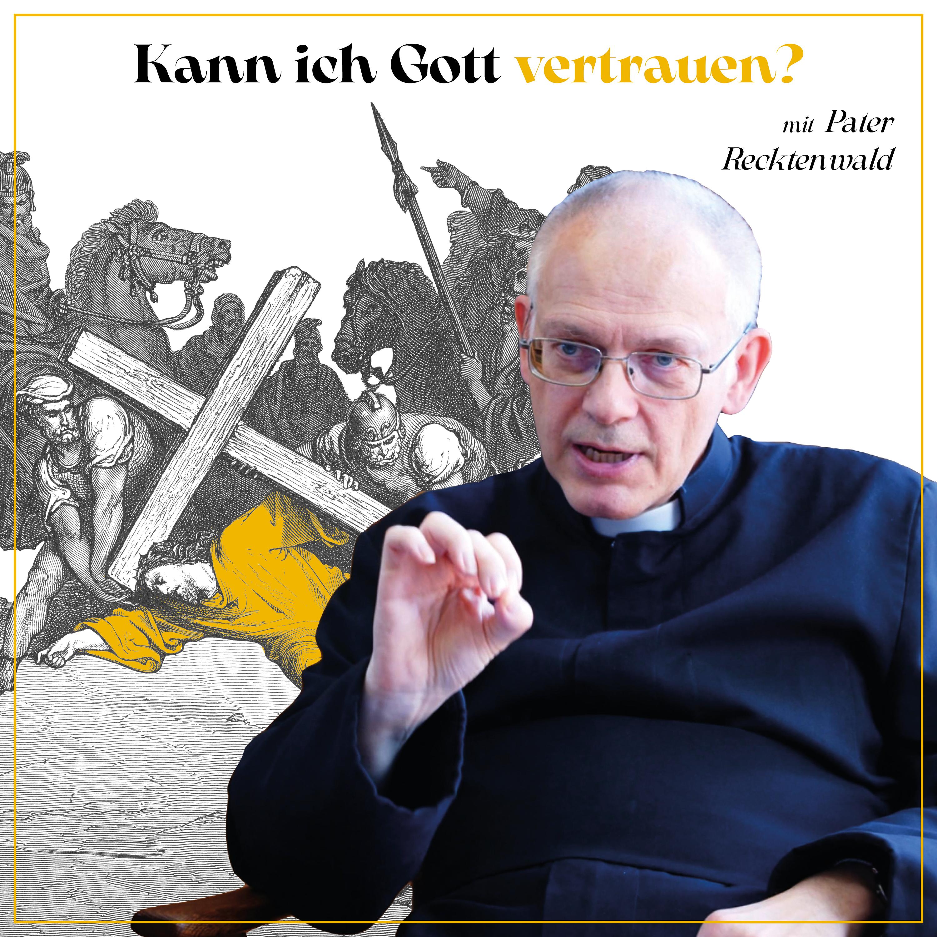 Kann ich Gott vertrauen? (F12) episode artwork