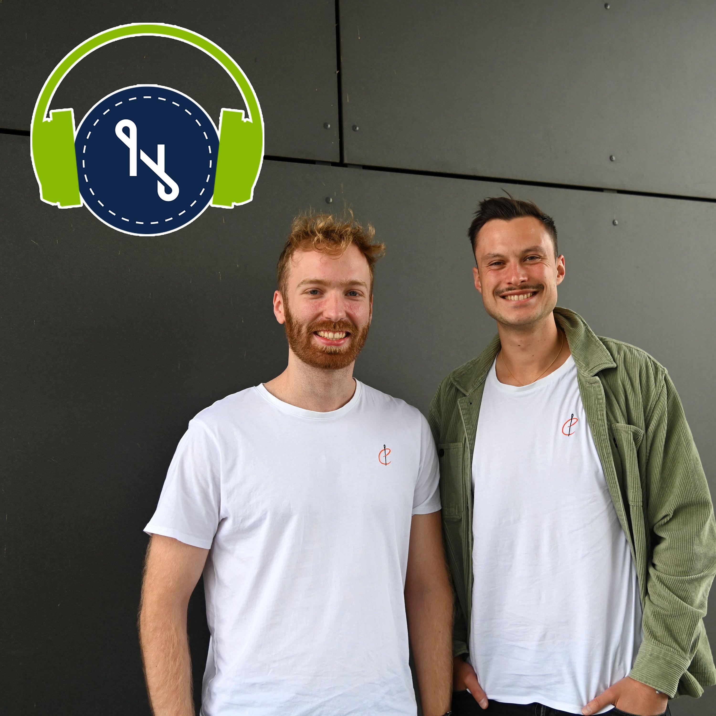 Special: Emborado - die Plattform zur Stickmusterverwaltung