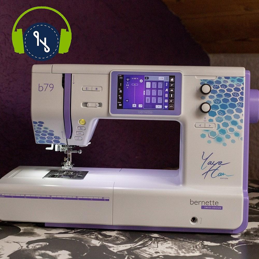 einfach näher – der nähPark Podcast