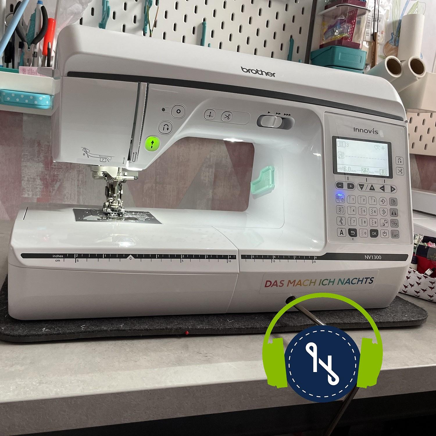 einfach näher – der nähPark Podcast