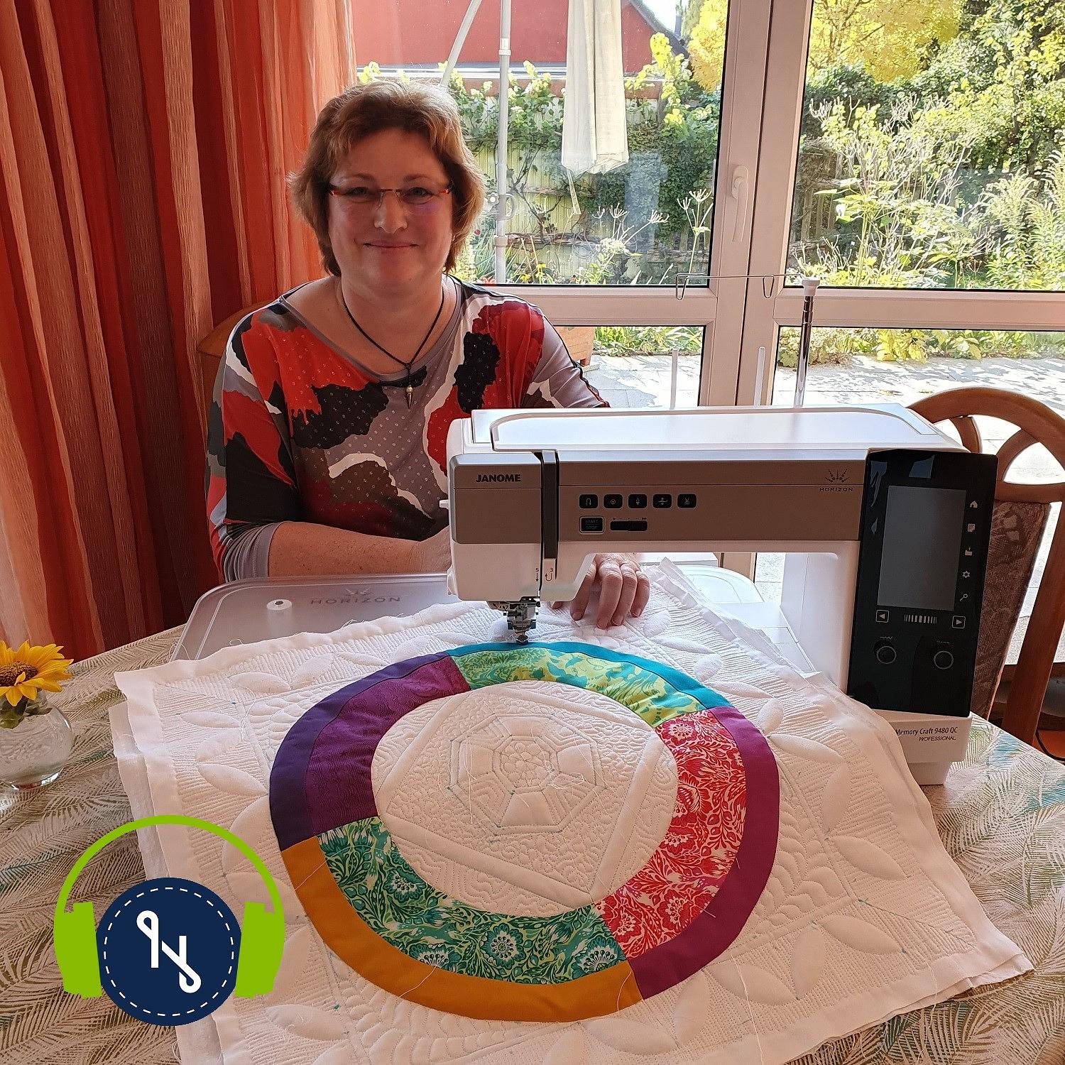 einfach näher – der nähPark Podcast