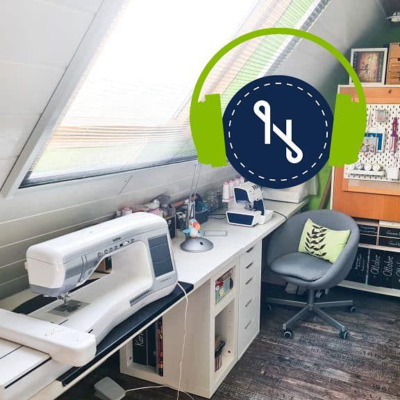 einfach näher – der nähPark Podcast