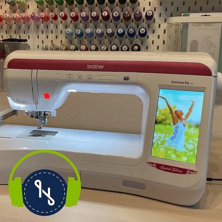 einfach näher – der nähPark Podcast