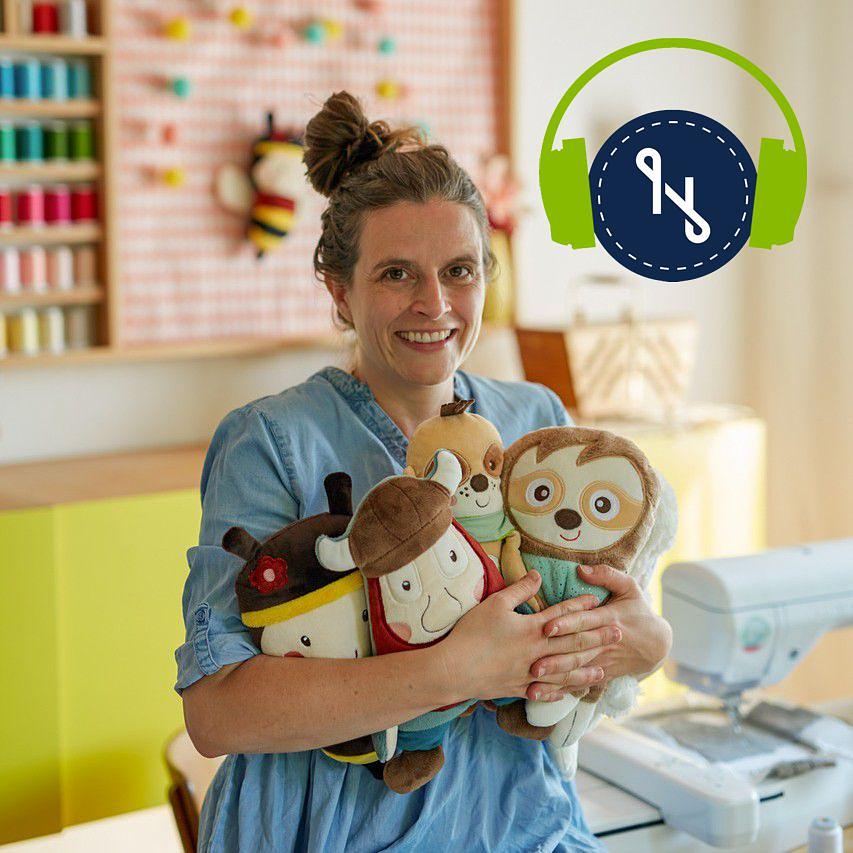 einfach näher – der nähPark Podcast