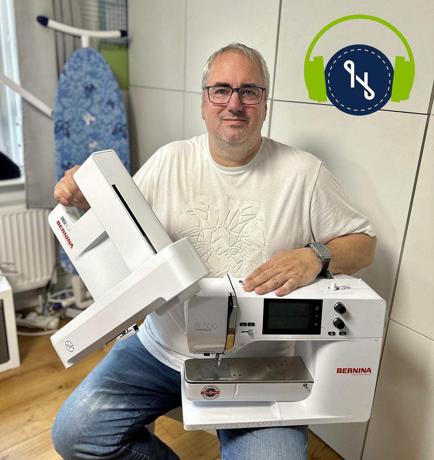 einfach näher – der nähPark Podcast