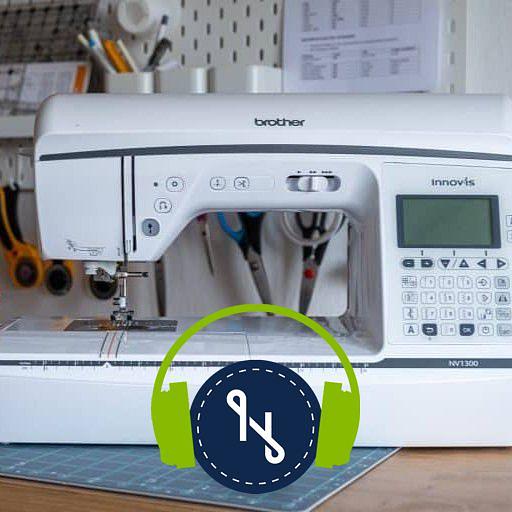 einfach näher – der nähPark Podcast