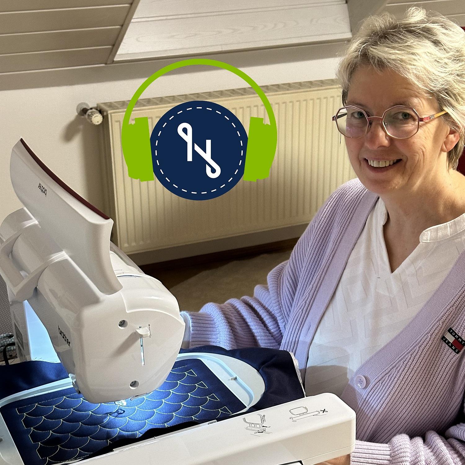 einfach näher – der nähPark Podcast