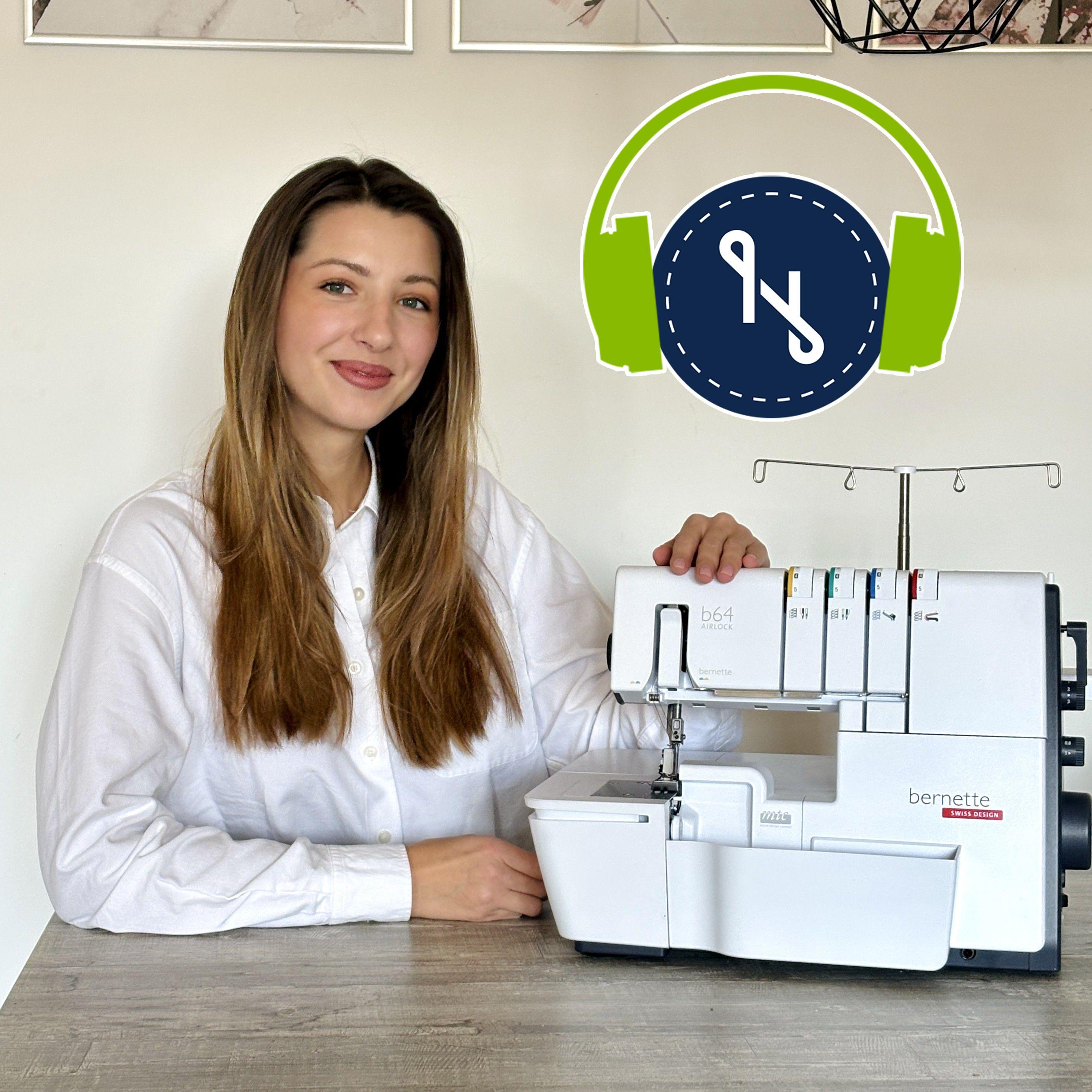 #130 - Iryna und die Bernette b64