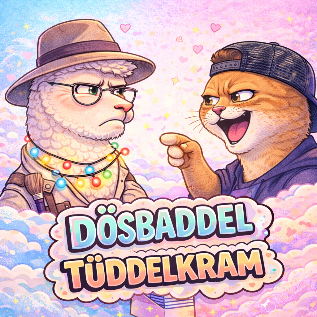 Ausgegraben und abgestürzt episode artwork