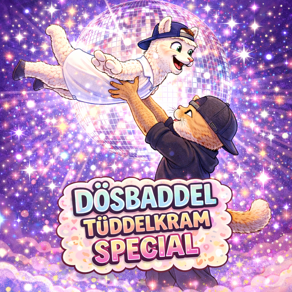 Let's Talk Dancing - Tanzen Spezial Folge 1 episode artwork
