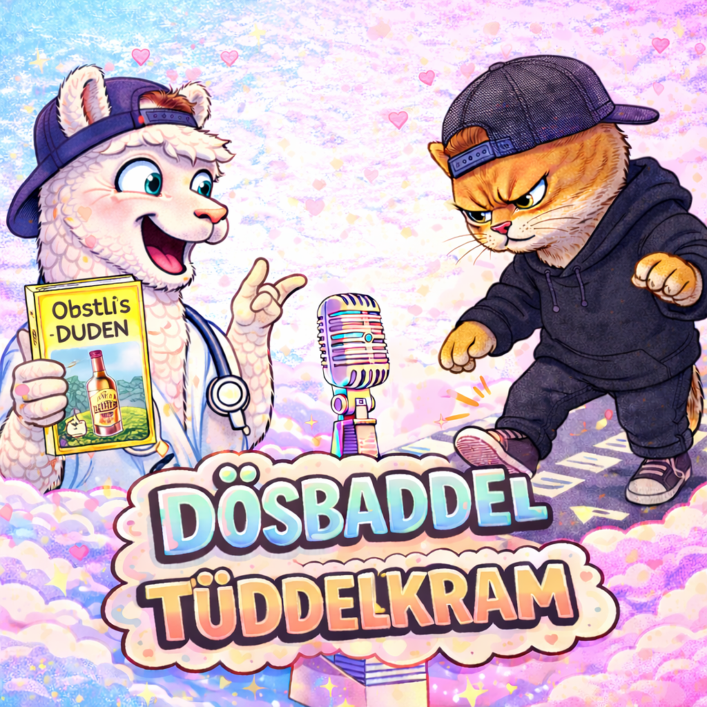 Dösbaddel & Tüddelkram