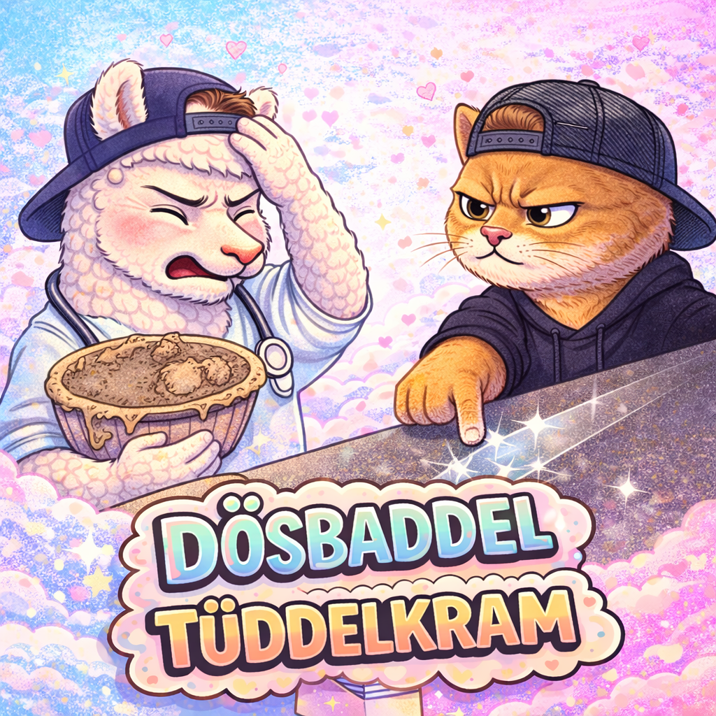Mit einem Finger sauber! episode artwork
