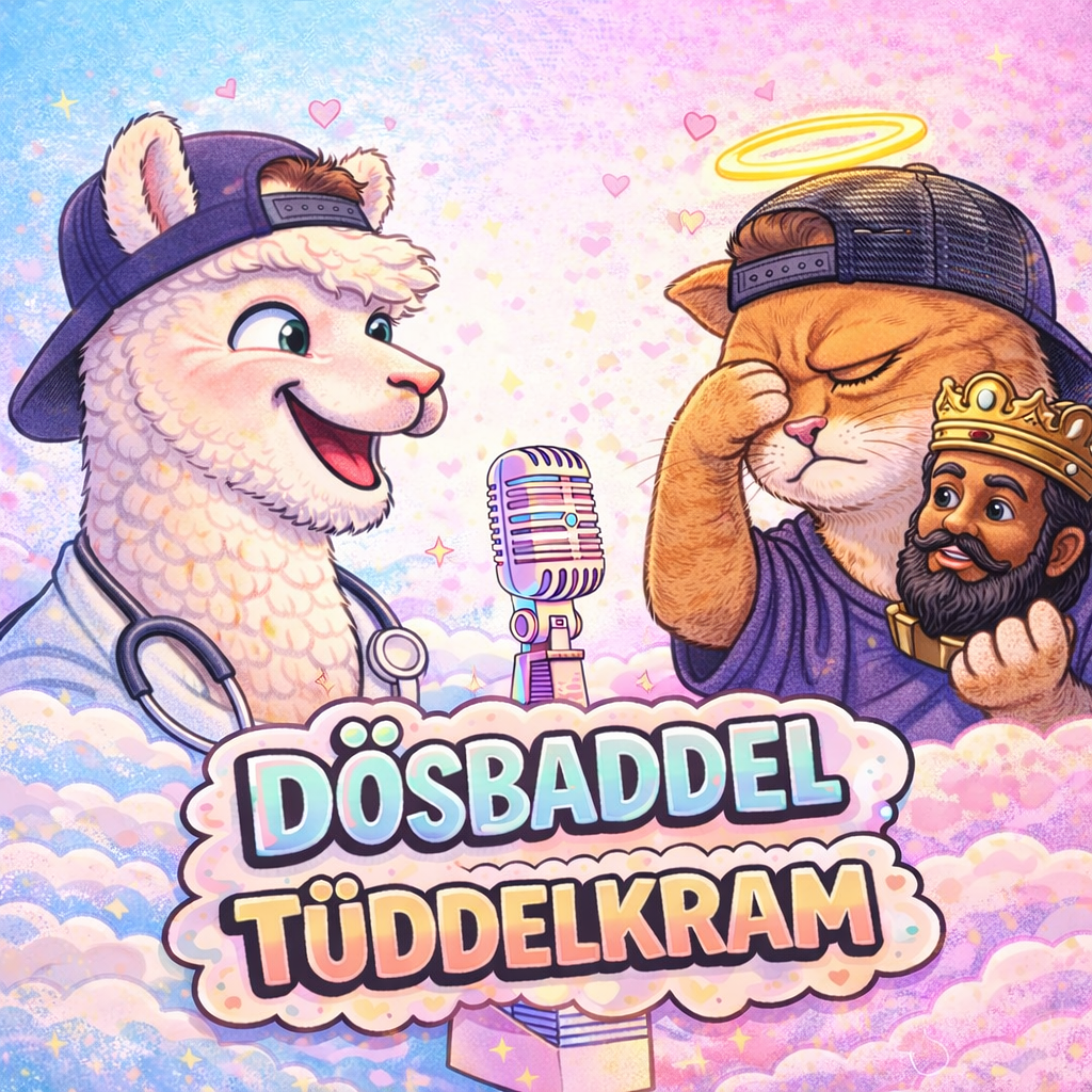 Krippe günstig, Kopf optional episode artwork