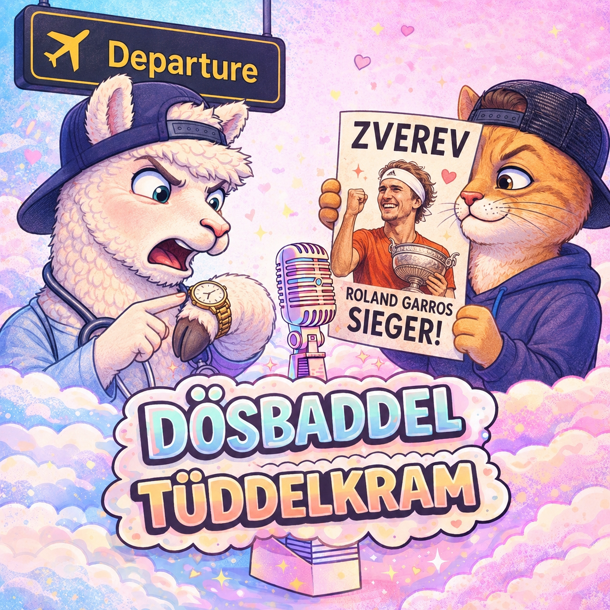 Der Urlaubs-Obstli episode artwork