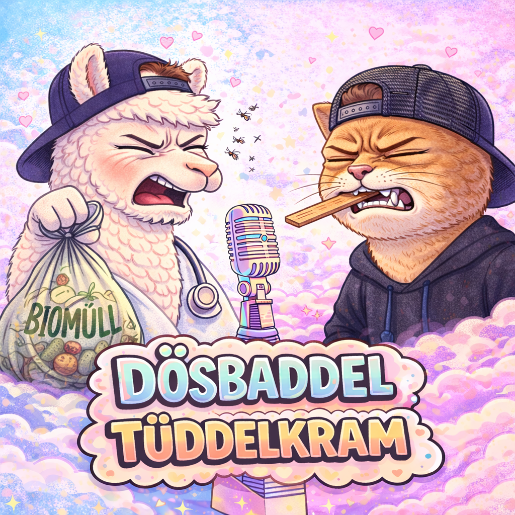 Holz im Mund episode artwork