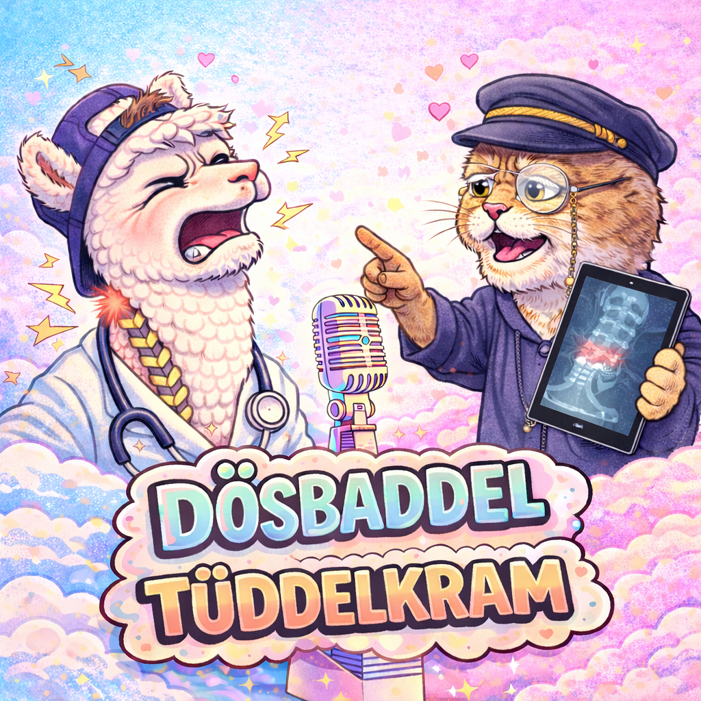 Sabotiert und Umbenannt episode artwork