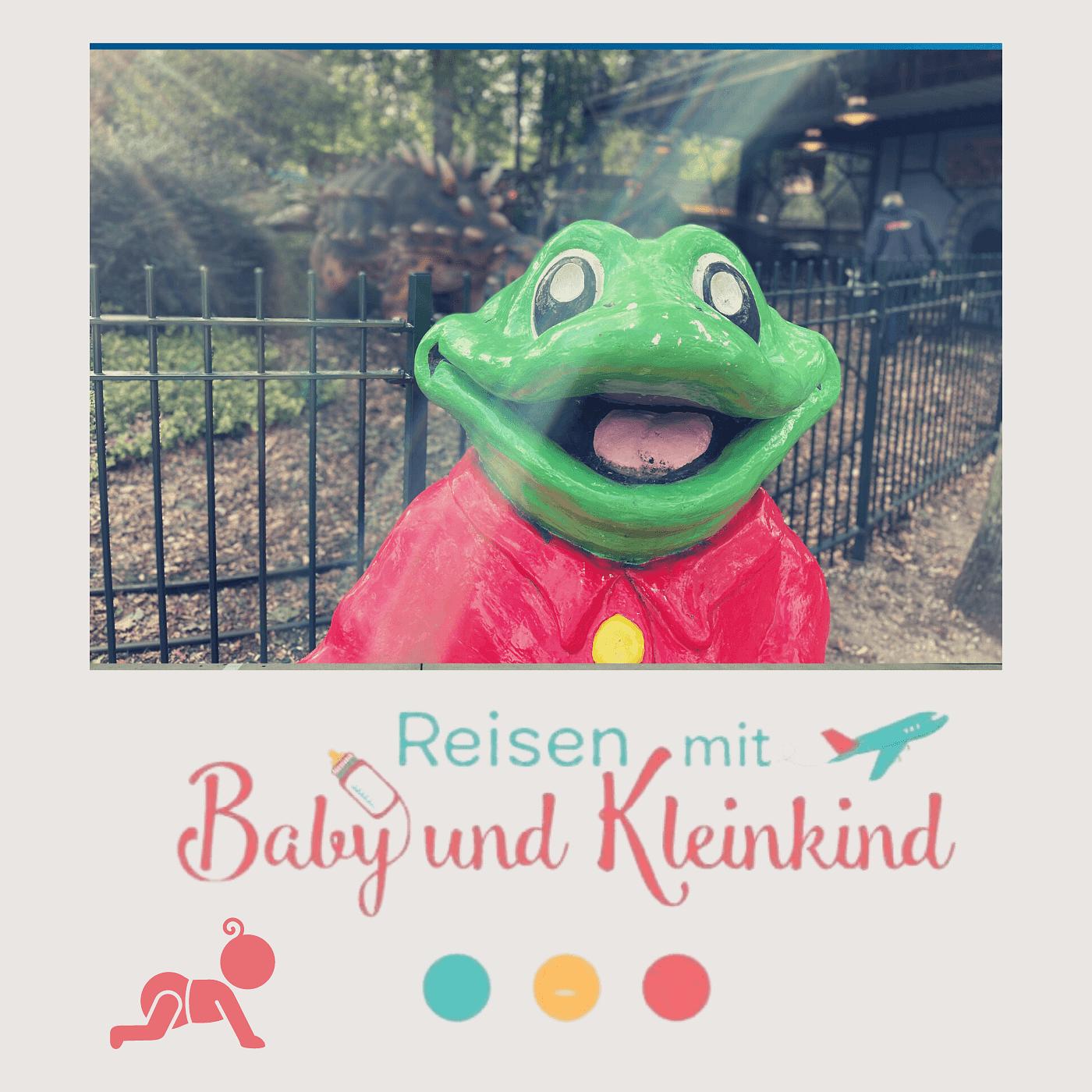 Duinrell - Erlebnis-und Campingpark