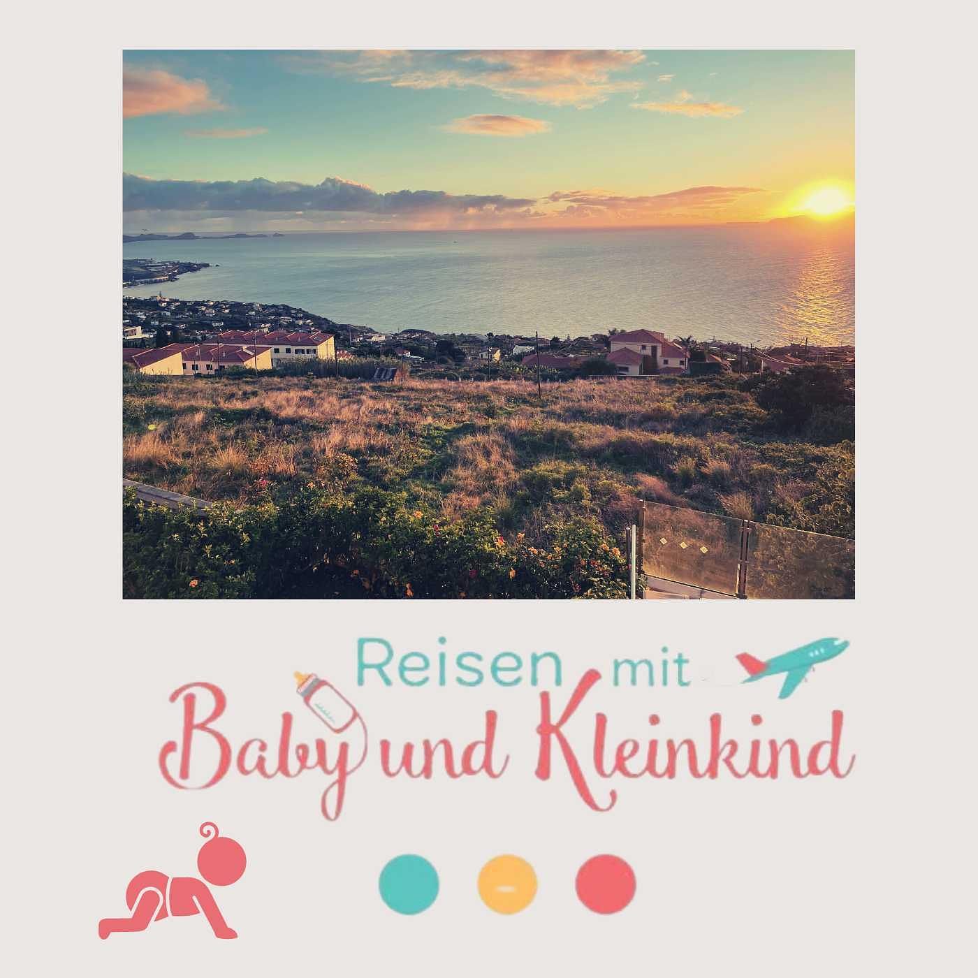 Madeira mit Kindern | Unser Schnäppchen Urlaub für 1000€