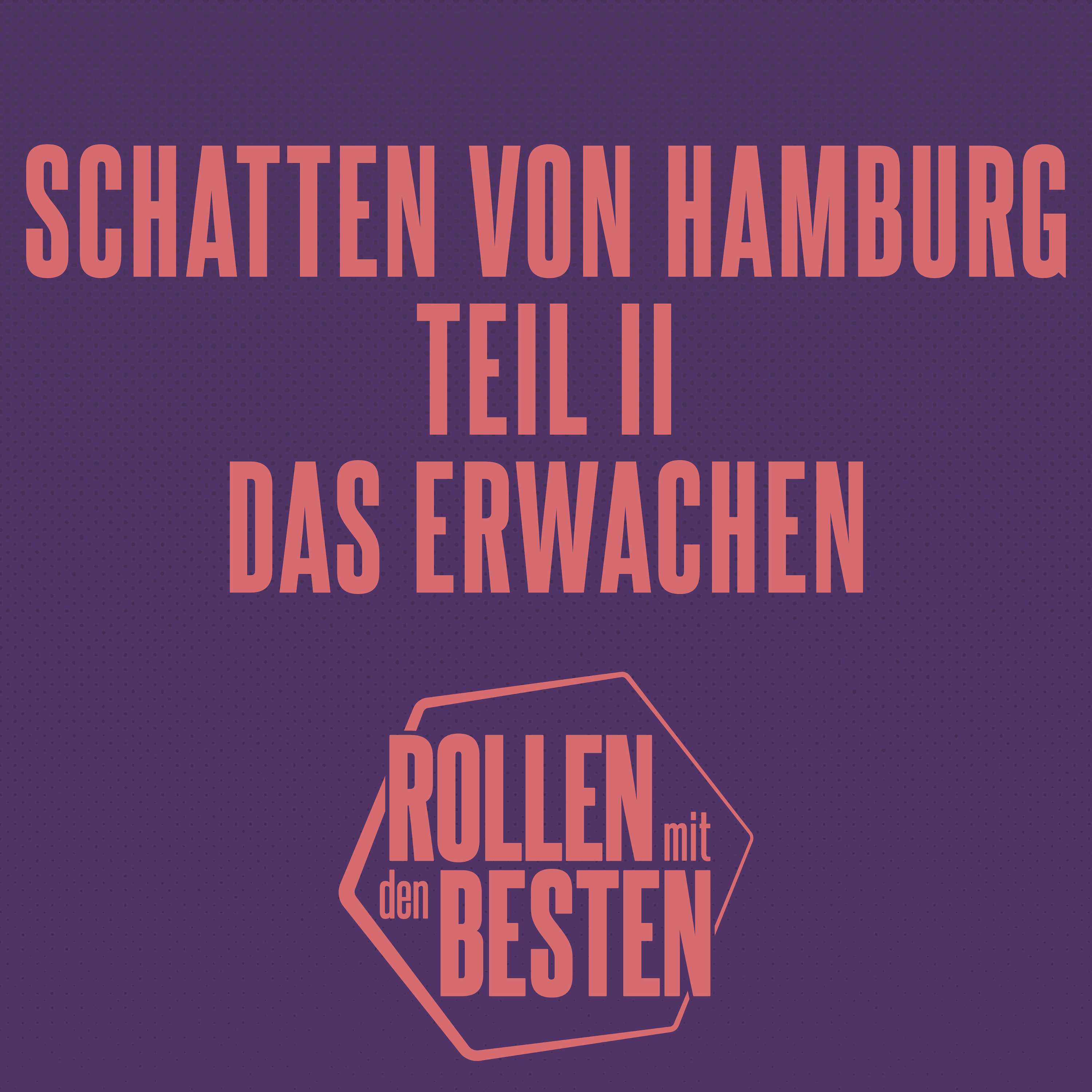 Schatten von Hamburg: Das Erwachen (Teil 2) episode artwork