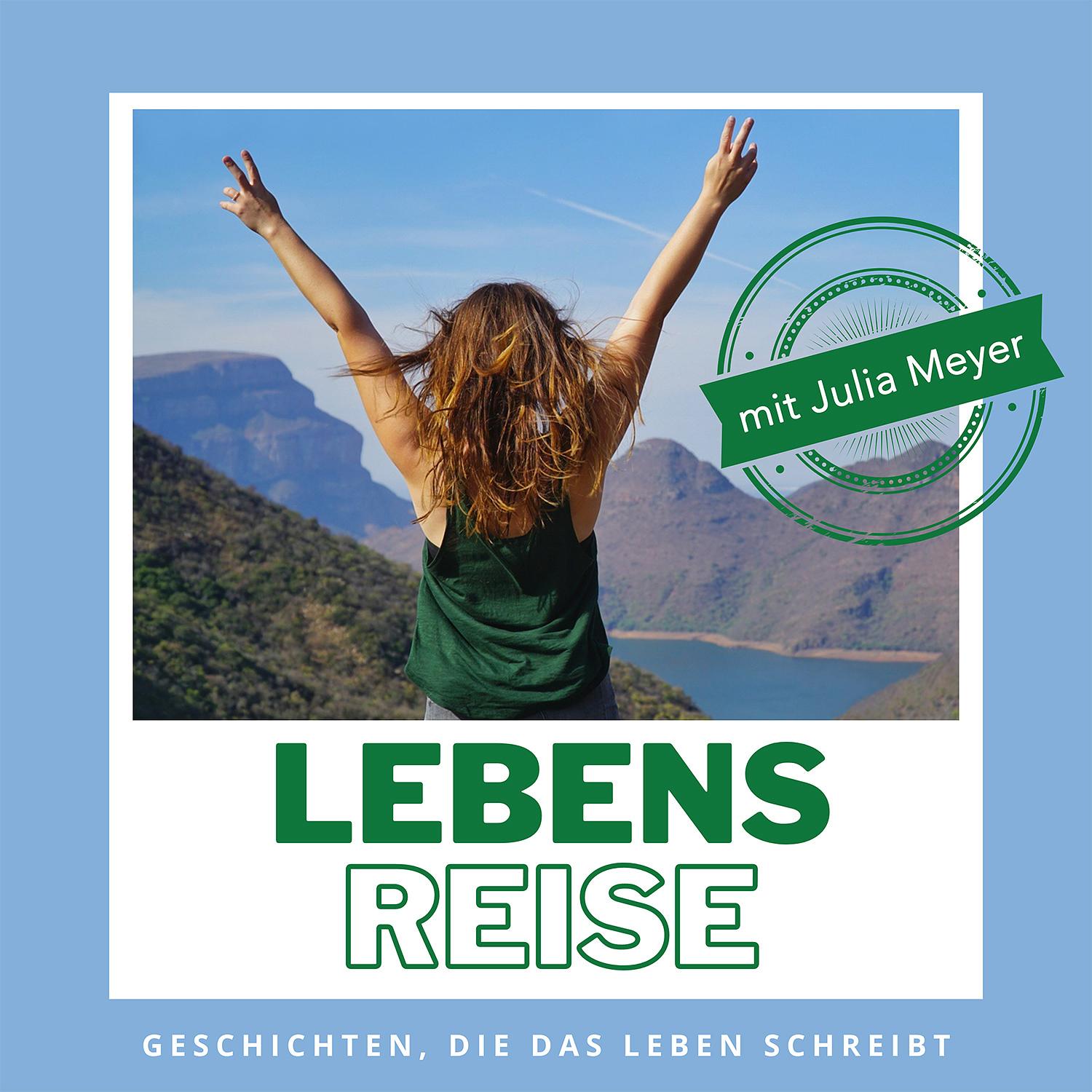 Update: Ein neuer Podcast ist da!
