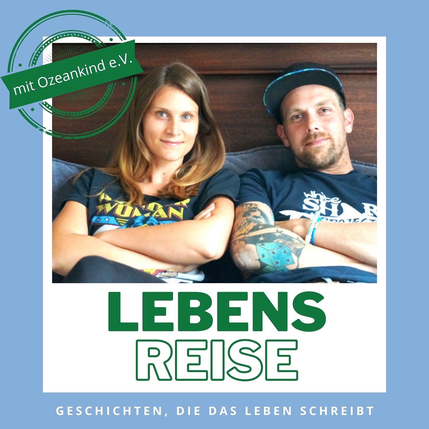 Ozeankind: Mit Bildung gegen Plastikmüll