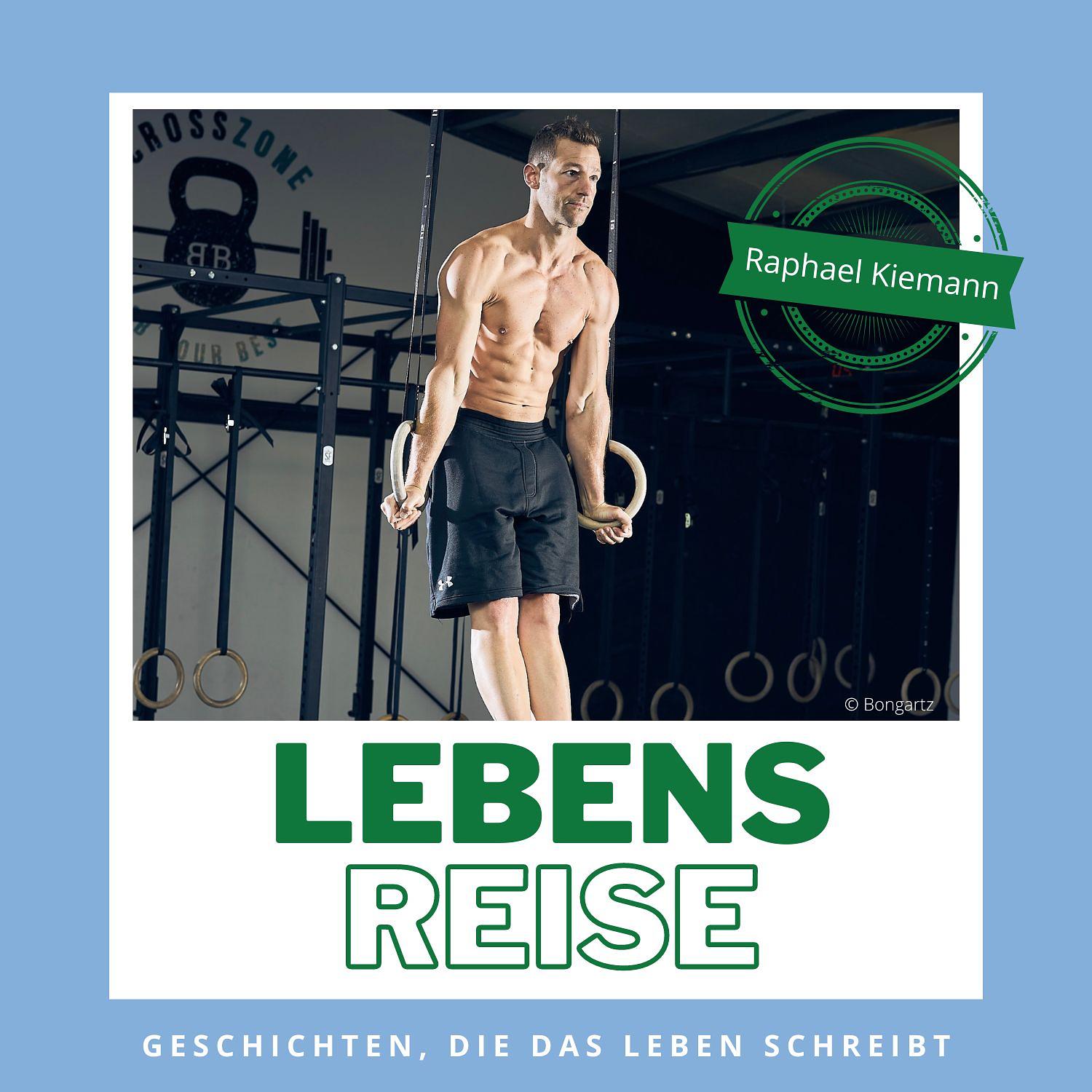 Wie schafft man den Spagat zwischen Elternschaft und Sport?